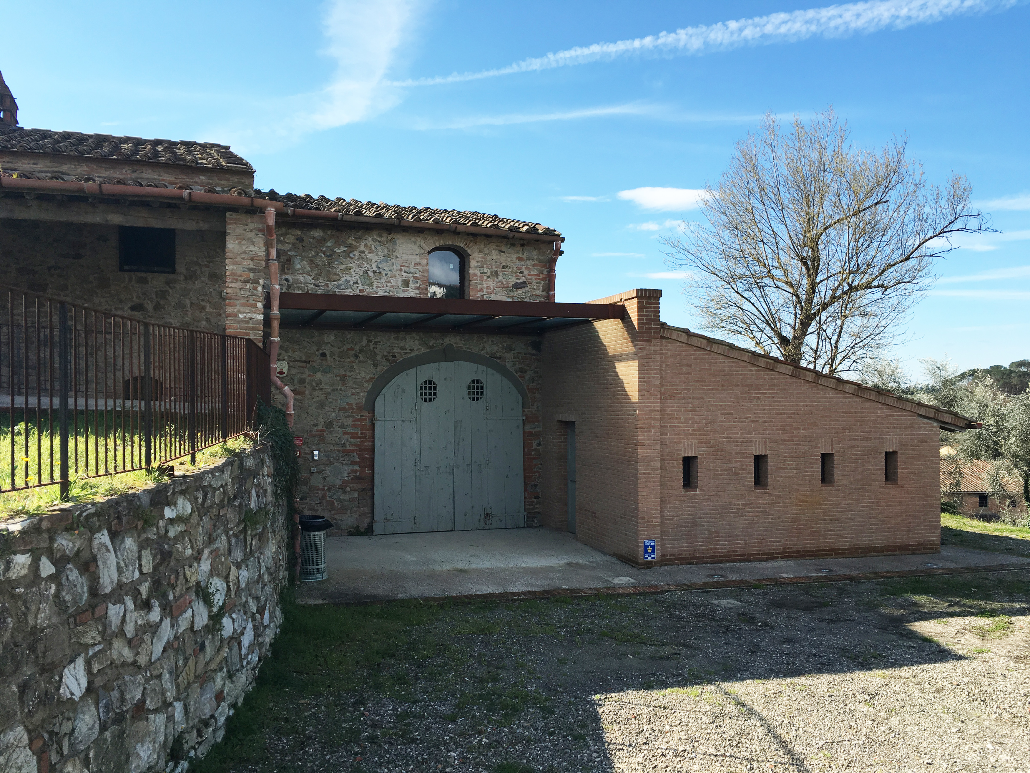Fornace Agresti