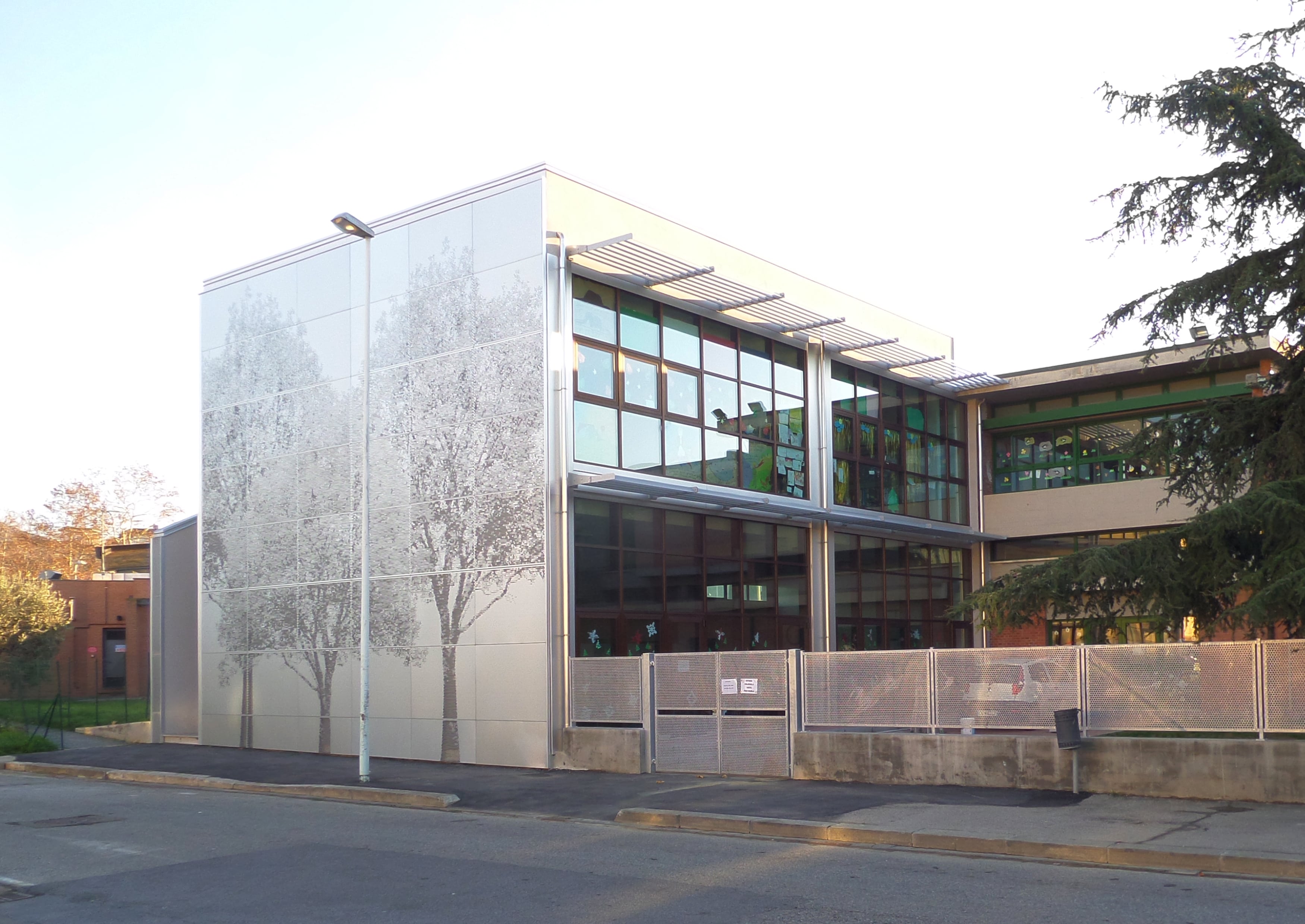 Scuola Primaria “I Ciliani”