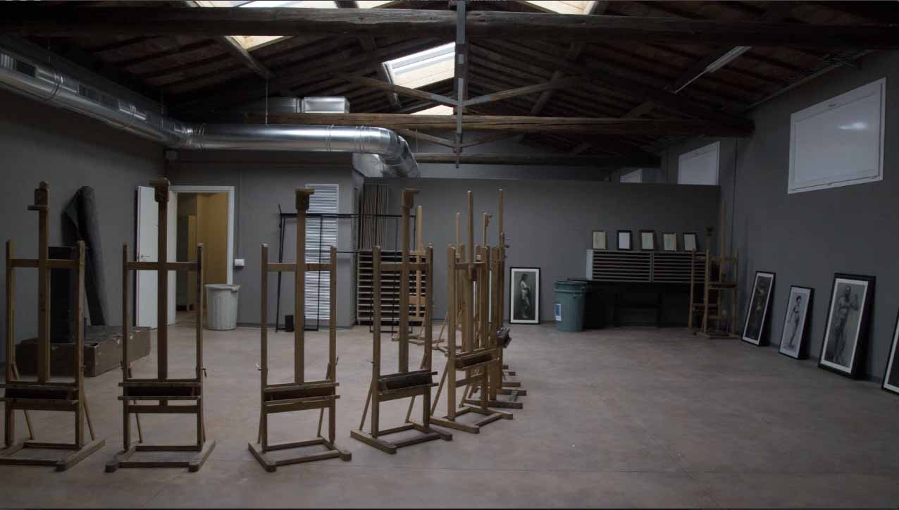 Florence Academy of Art