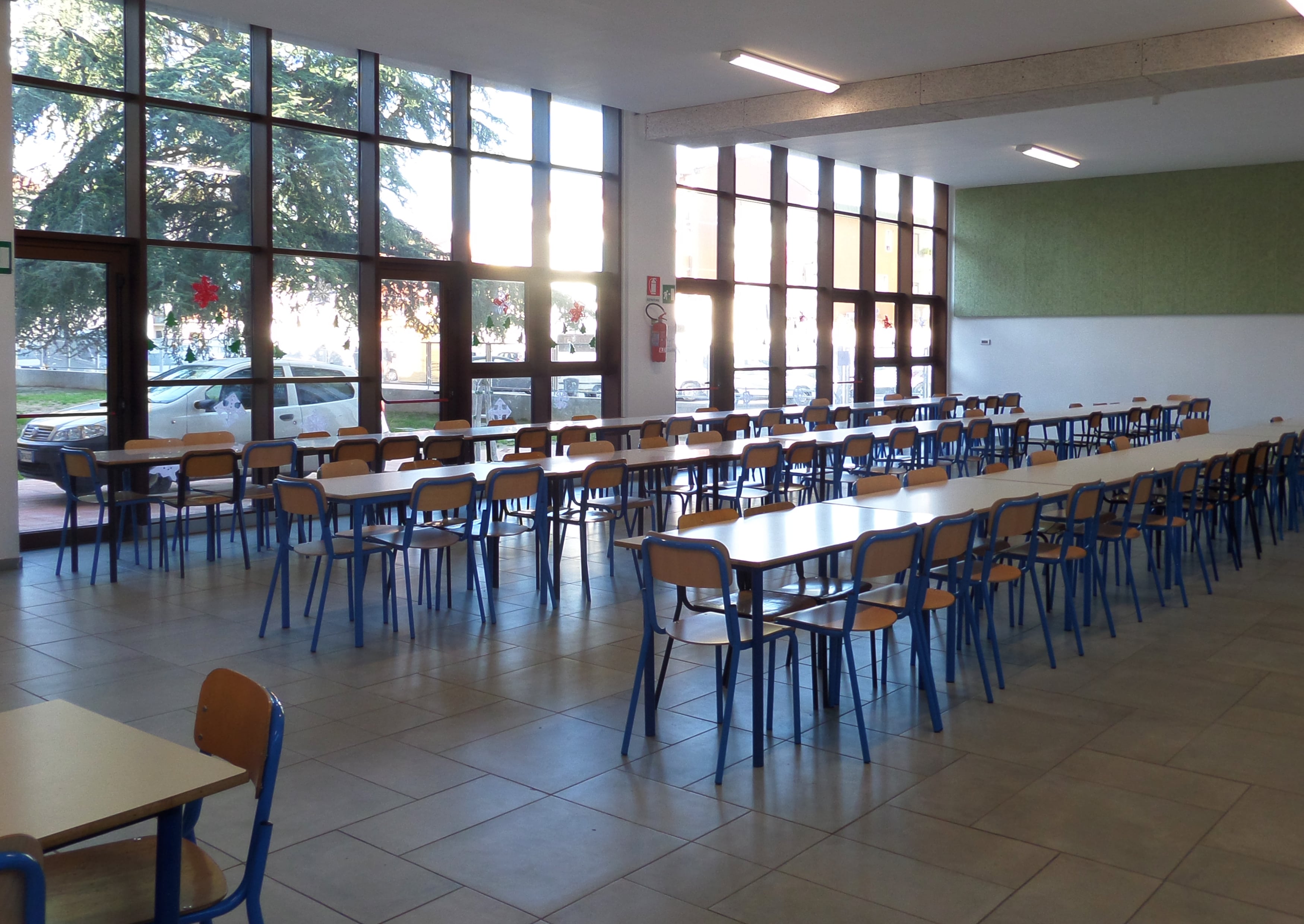 Scuola Primaria “I Ciliani”