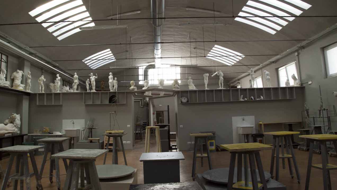 Florence Academy of Art
