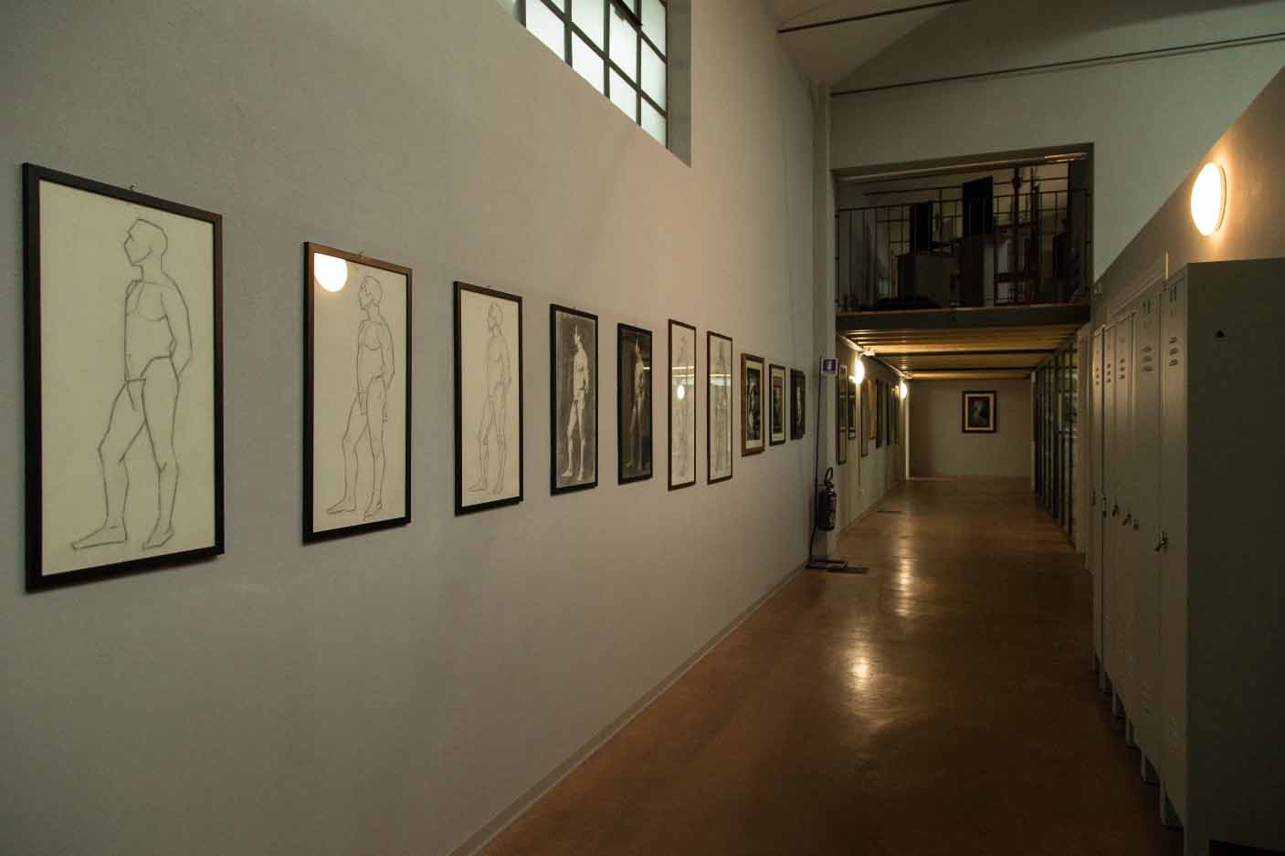 Florence Academy of Art