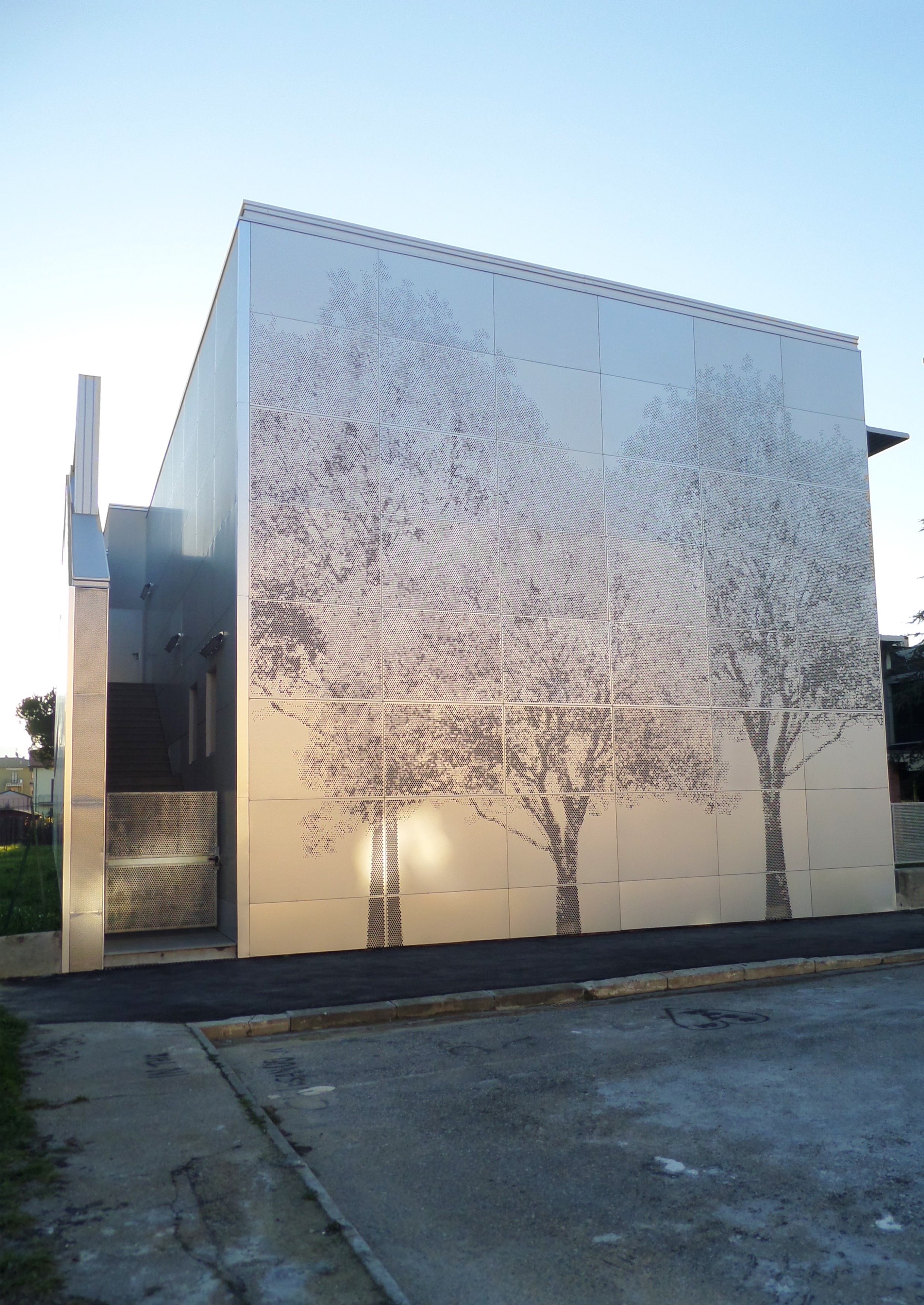 Scuola Primaria “I Ciliani”