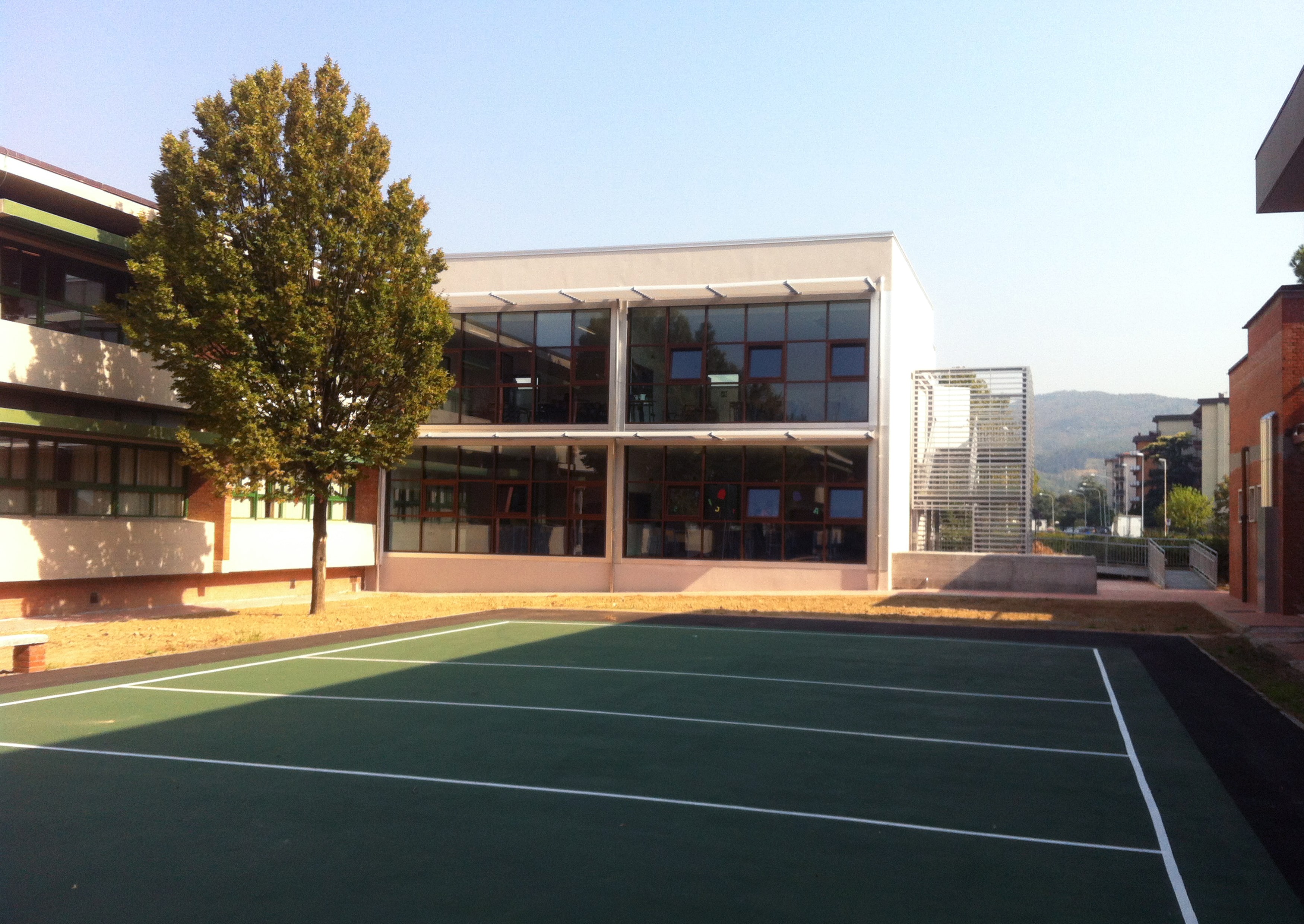 Scuola Primaria “I Ciliani”