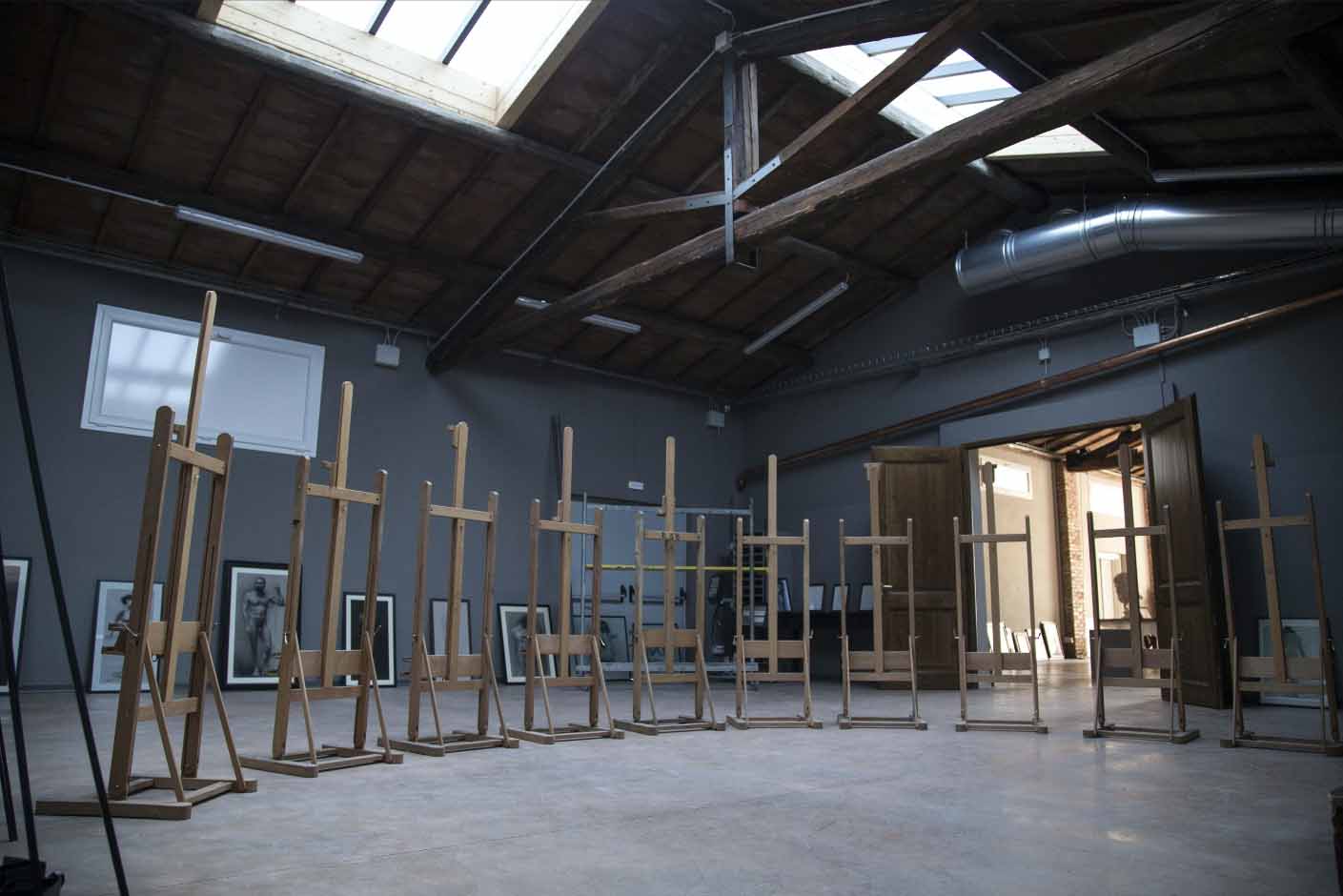 Florence Academy of Art