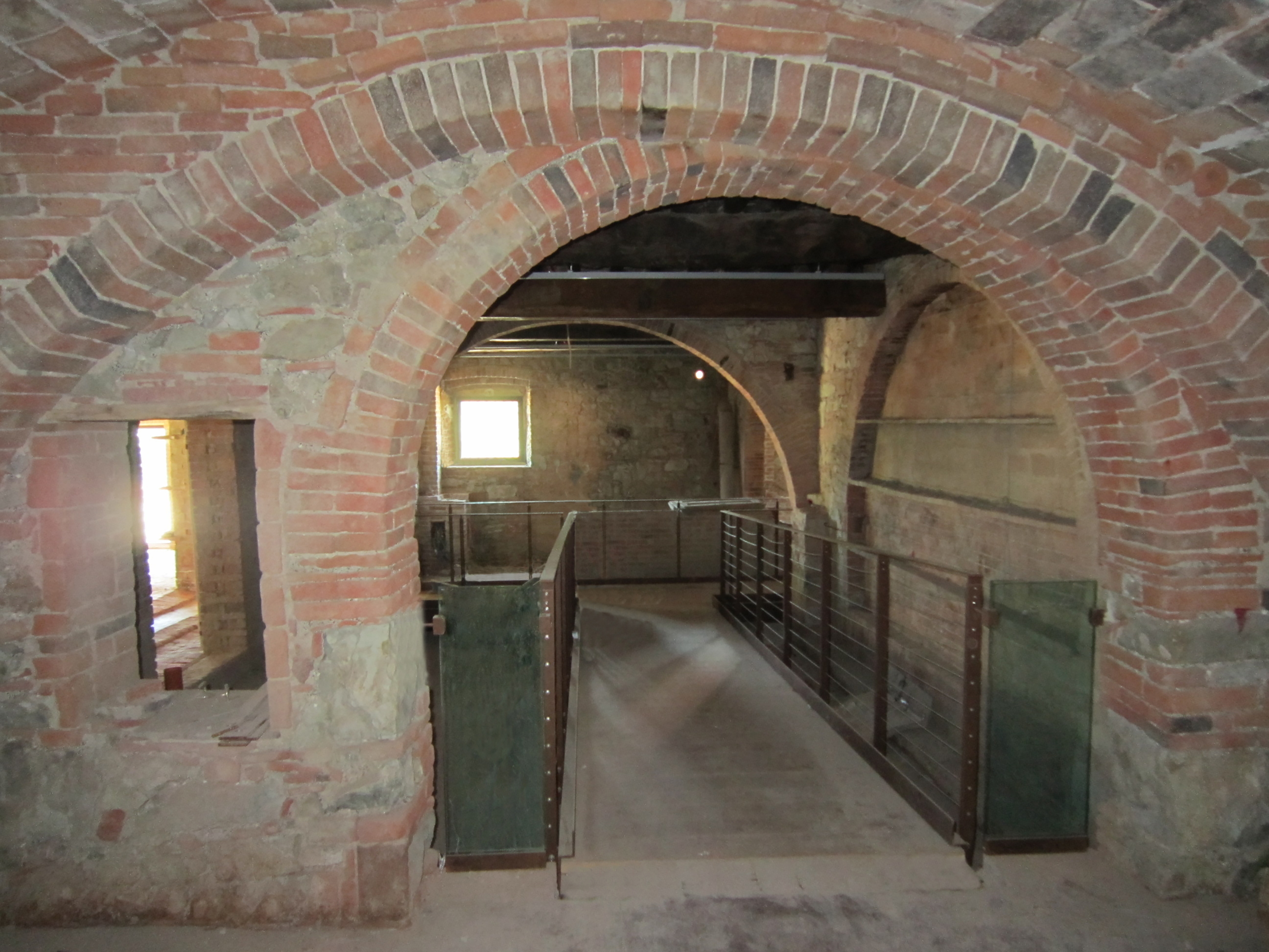 Fornace Agresti