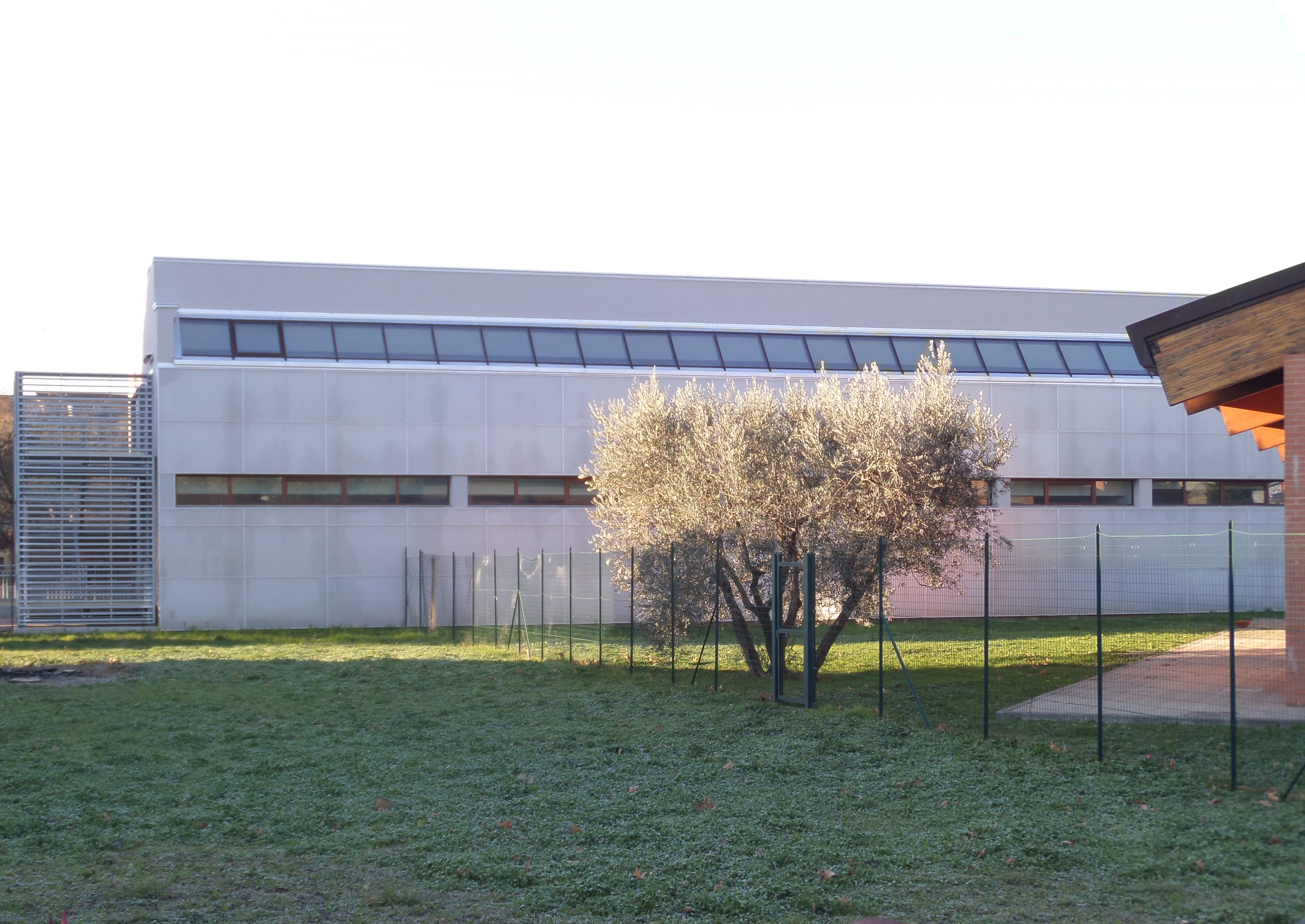 Scuola Primaria “I Ciliani”