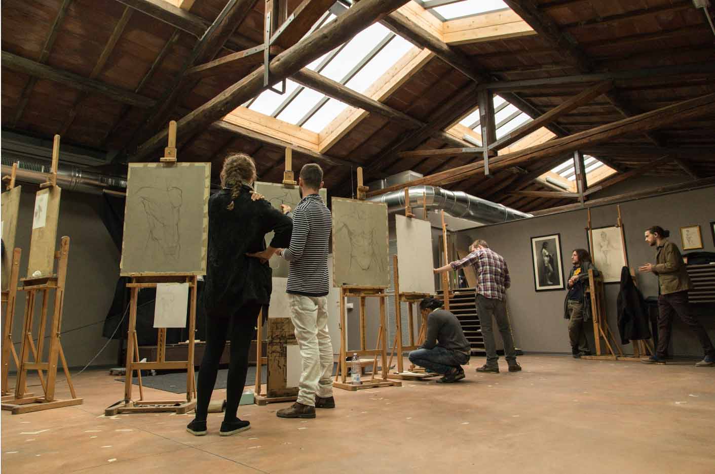 Florence Academy of Art