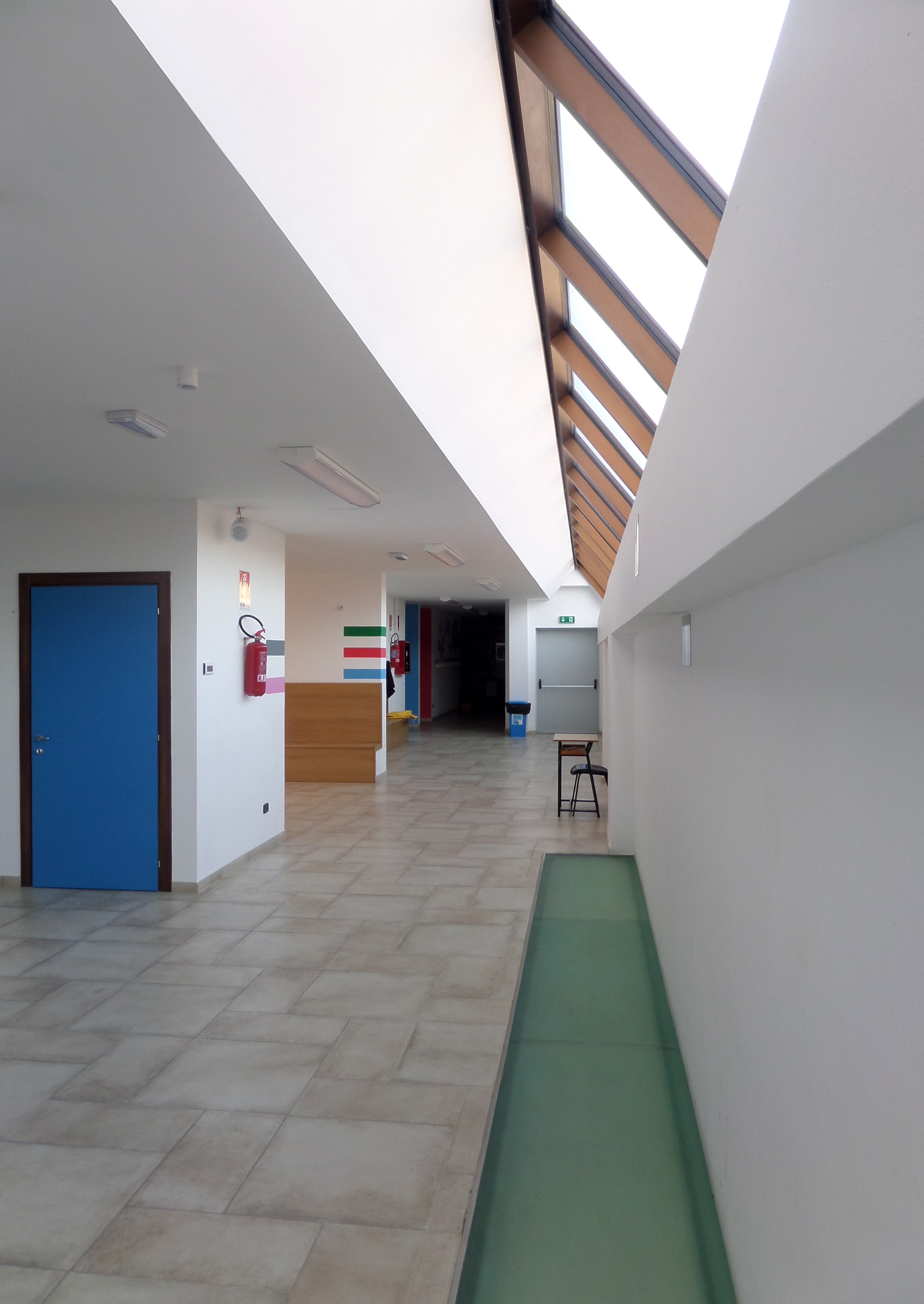 Scuola Primaria “I Ciliani”