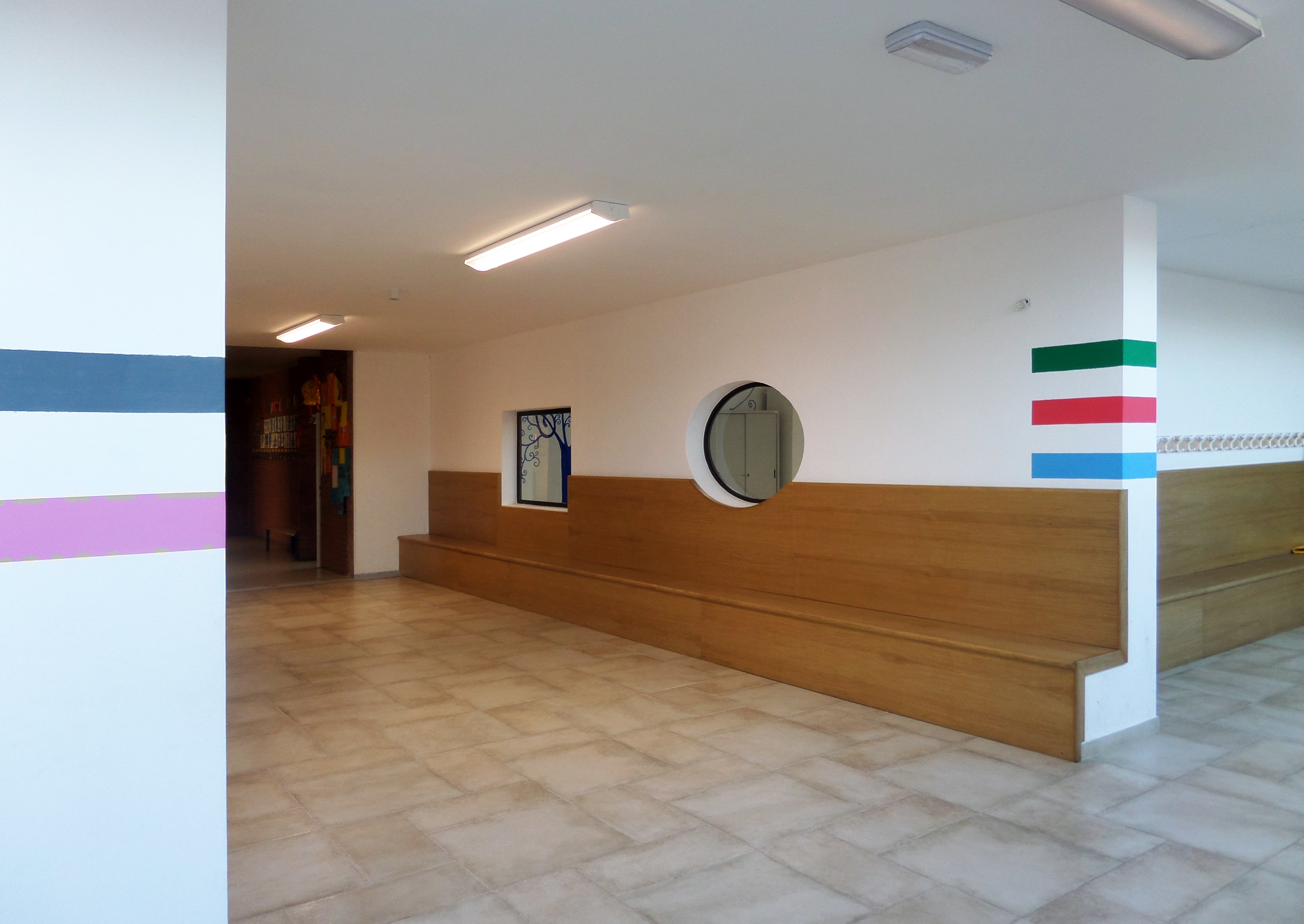 Scuola Primaria “I Ciliani”