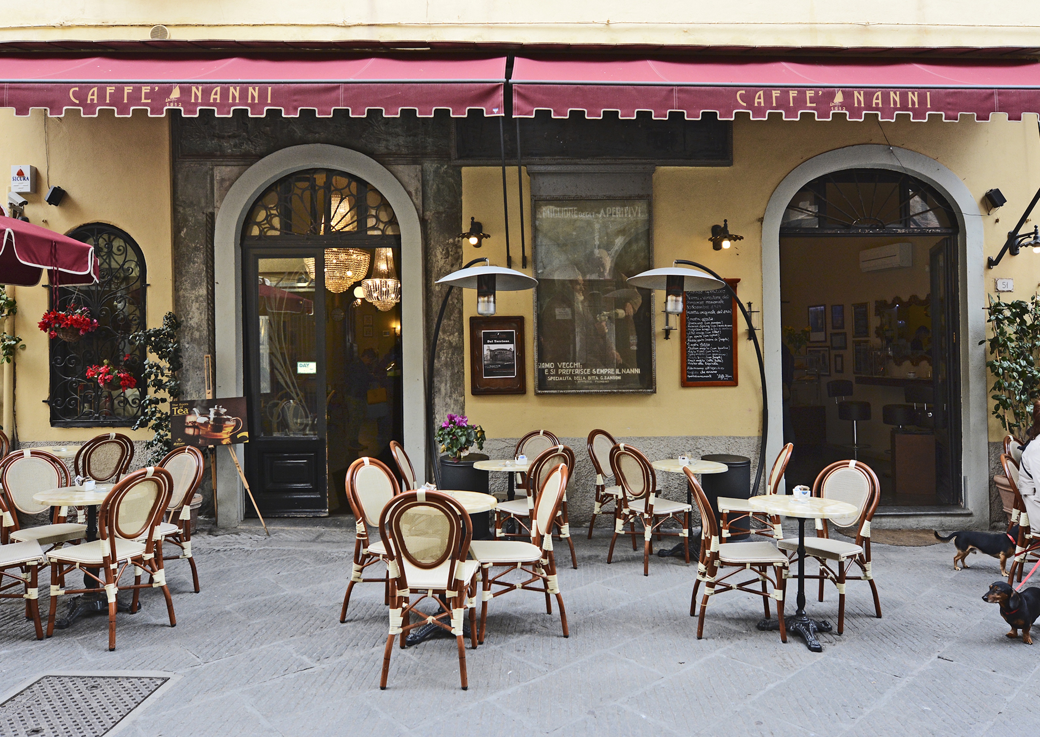 Caffè Nanni