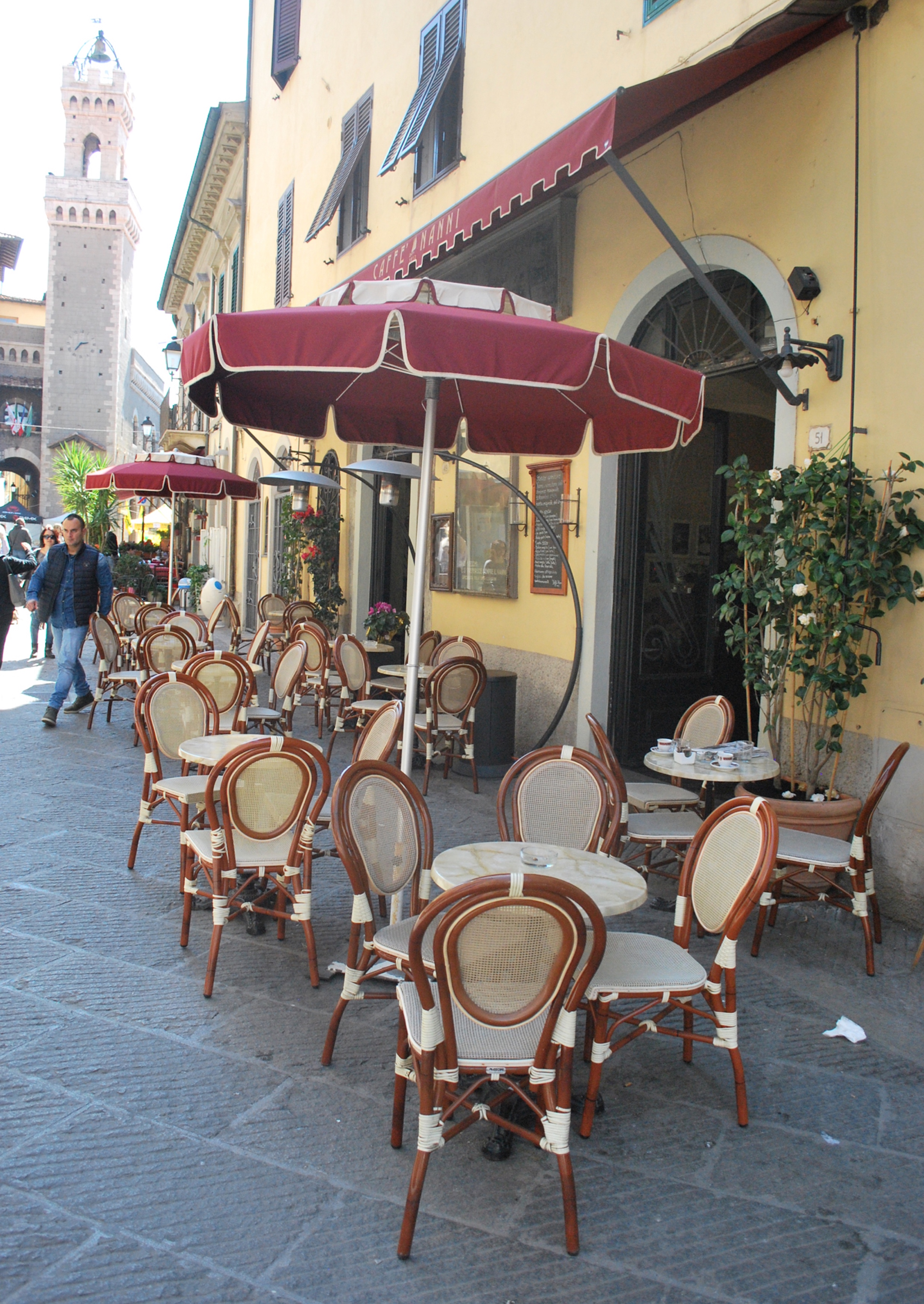Caffè Nanni