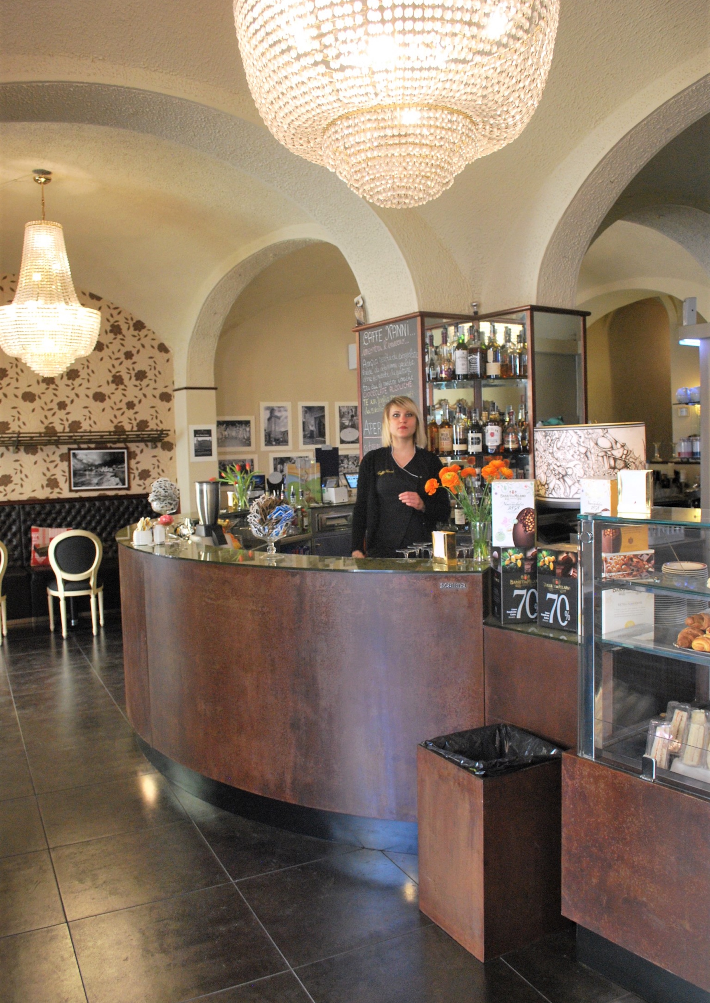 Caffè Nanni