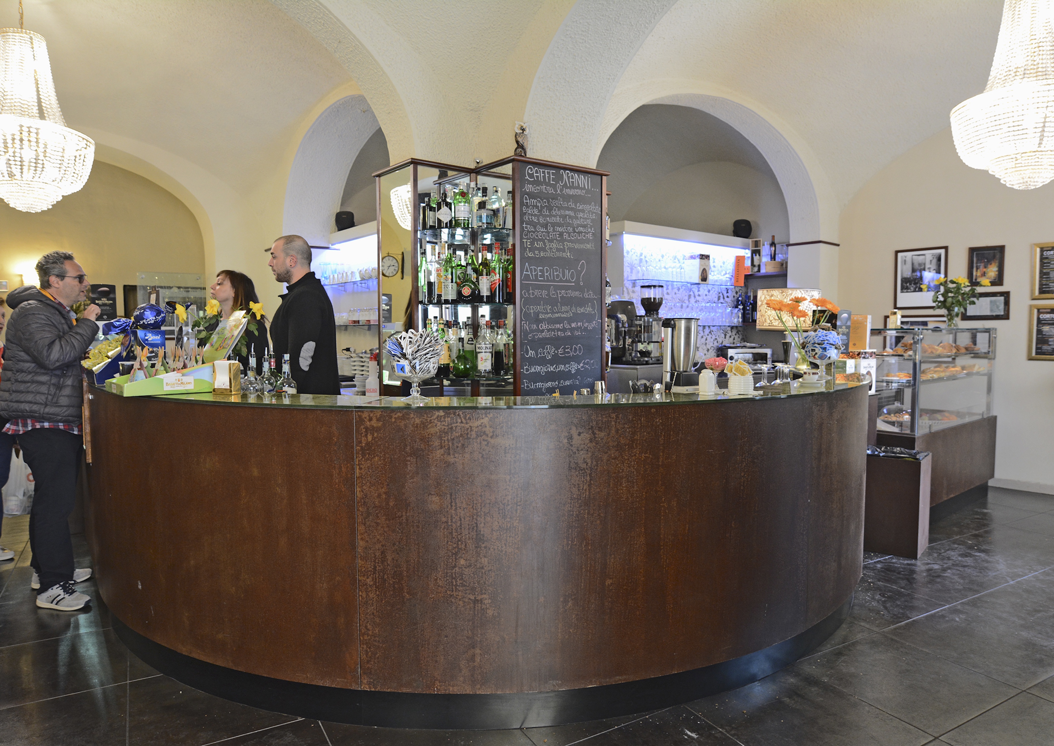 Caffè Nanni