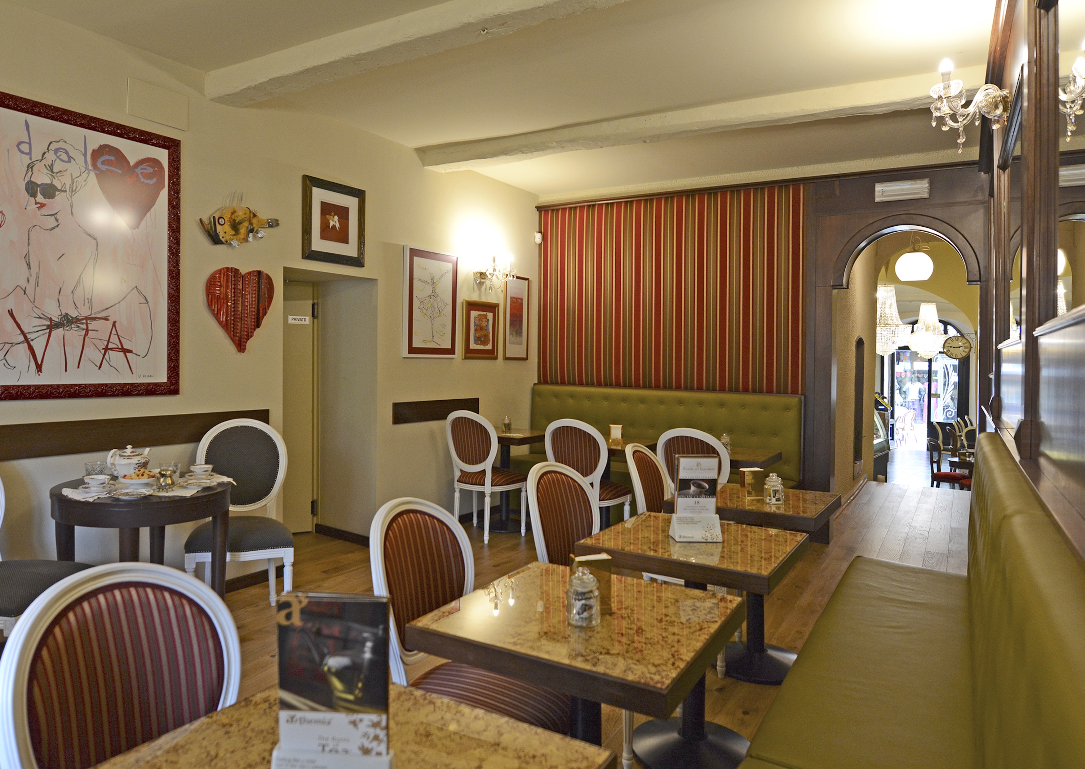 Caffè Nanni