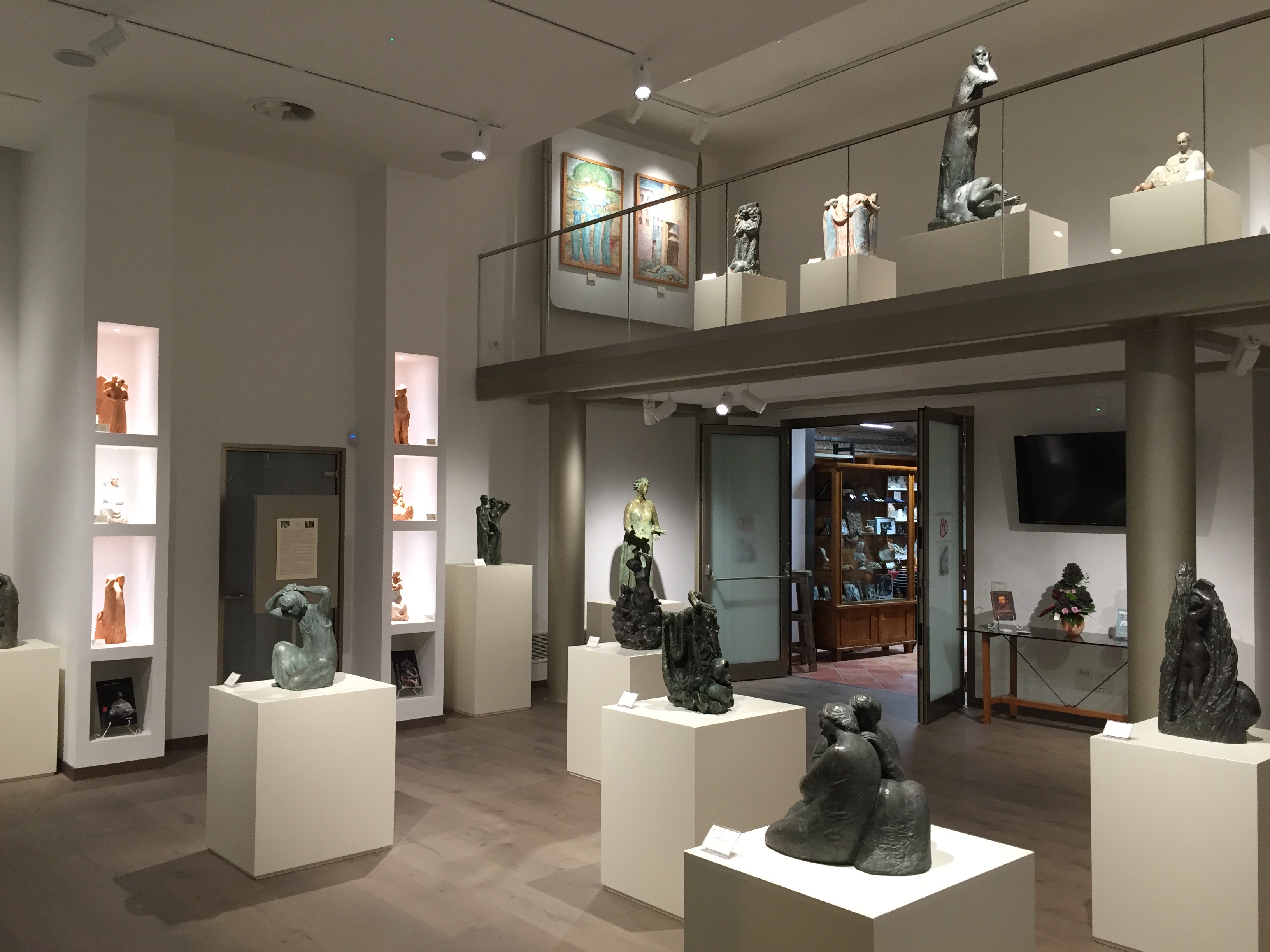 Museo CAD
