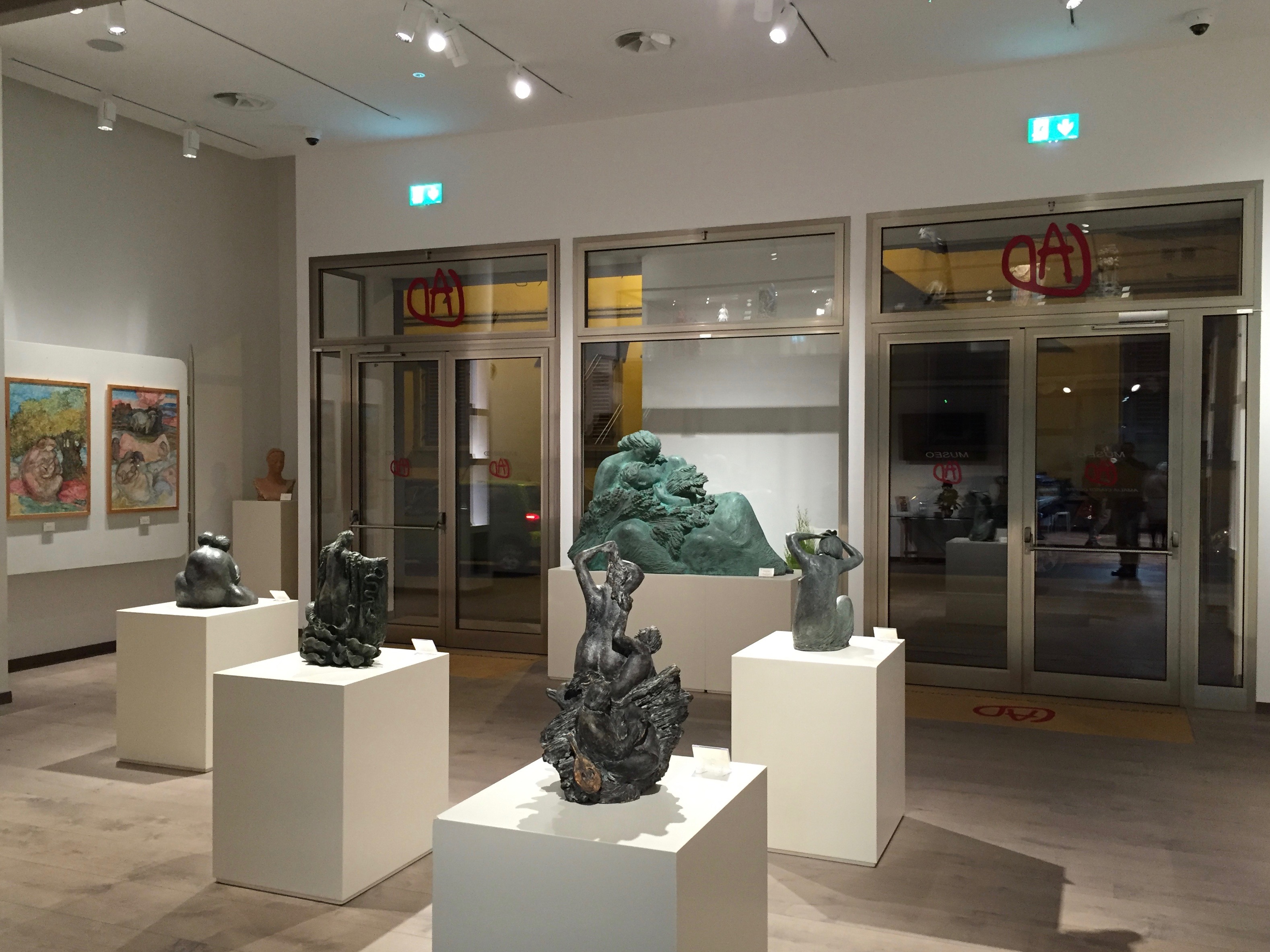 Museo CAD