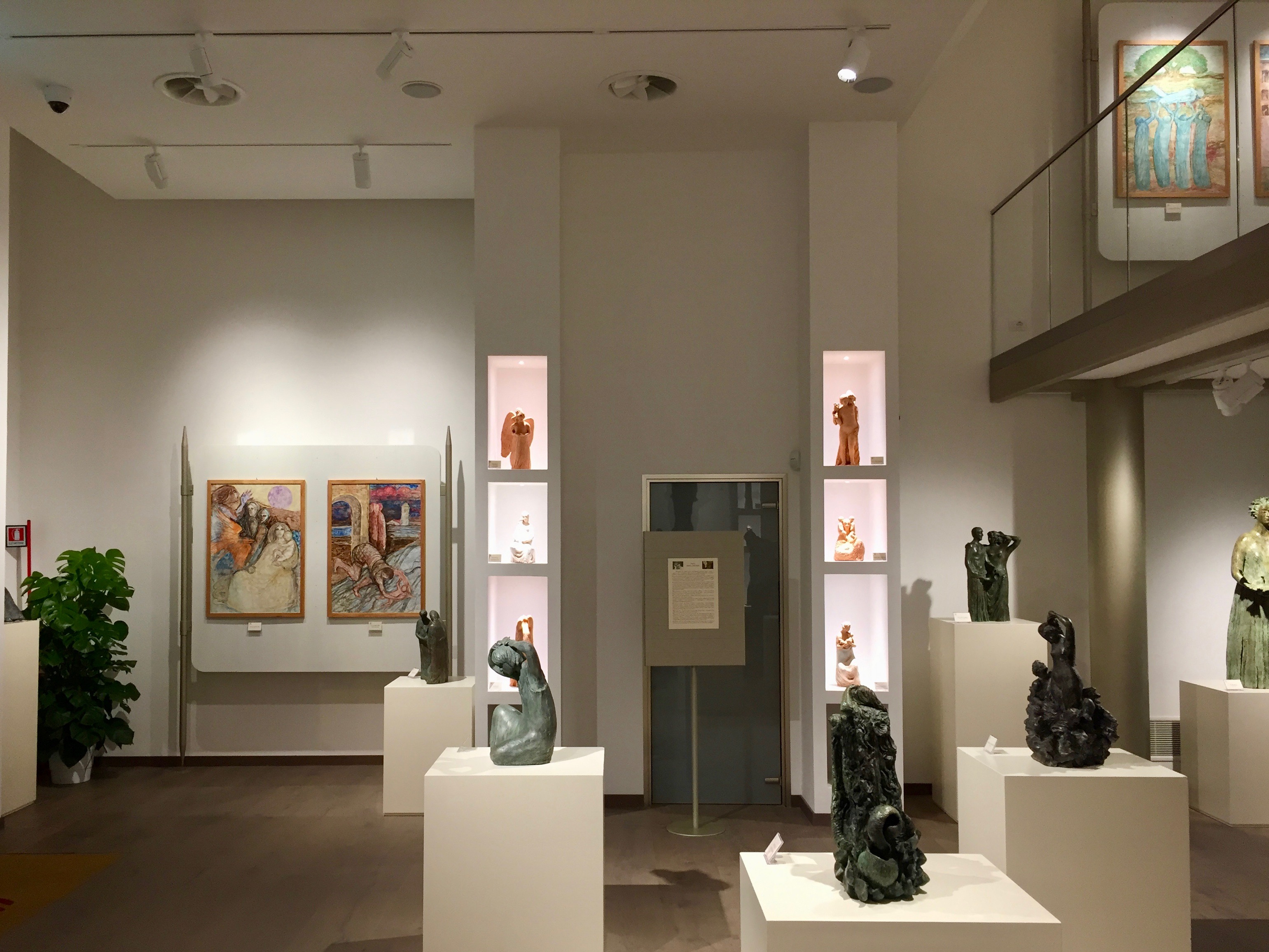 Museo CAD