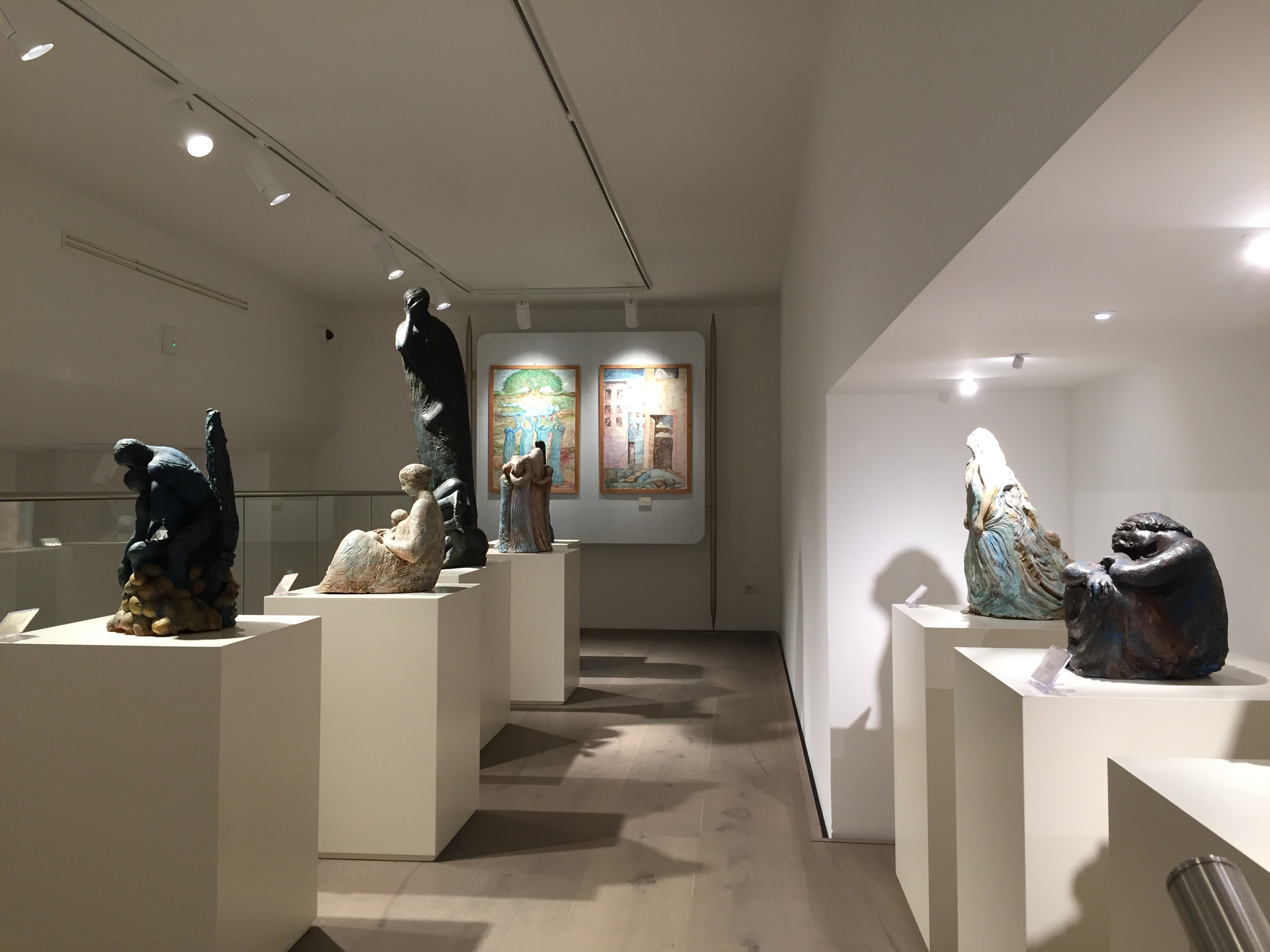 Museo CAD