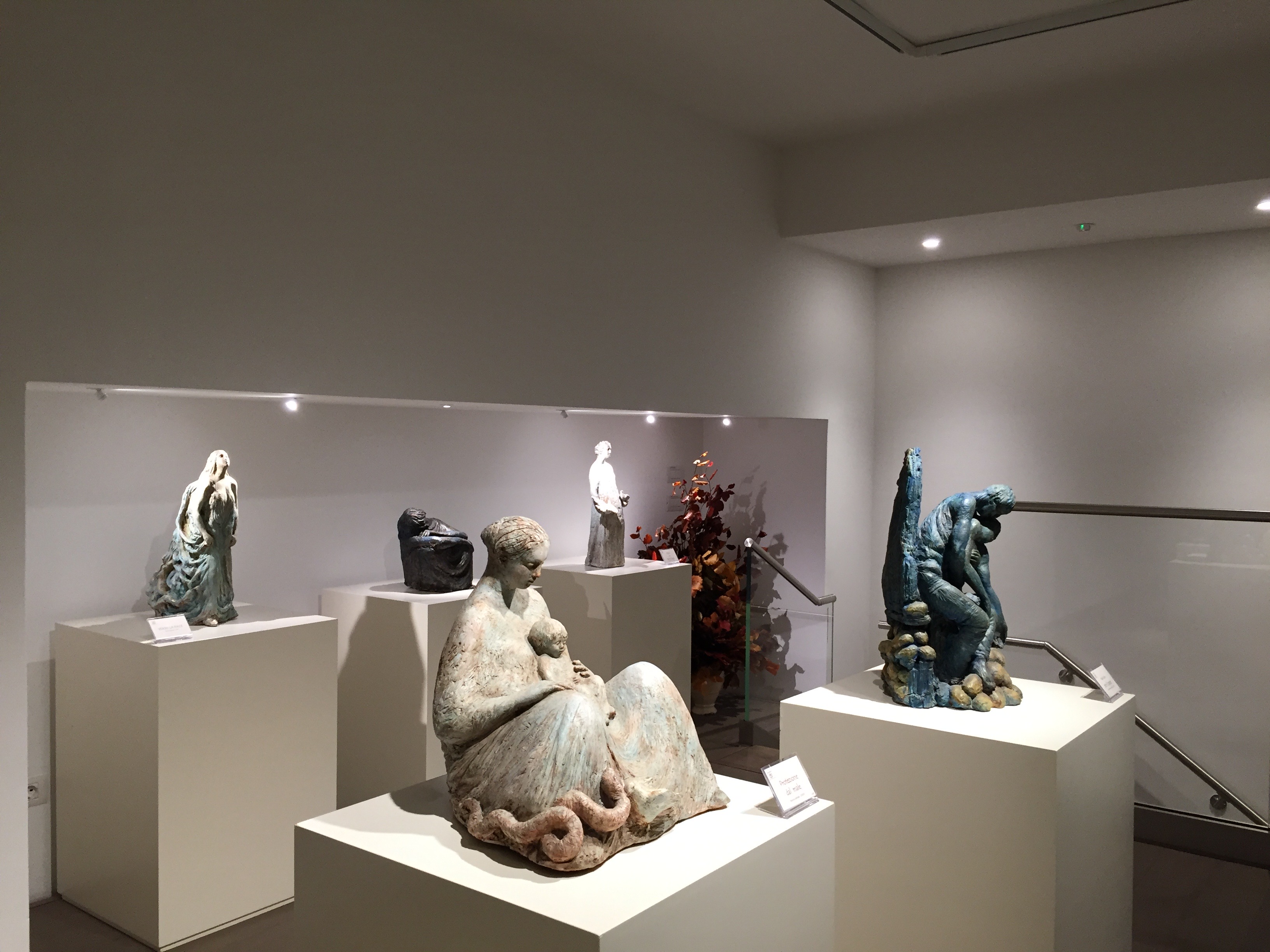 Museo CAD