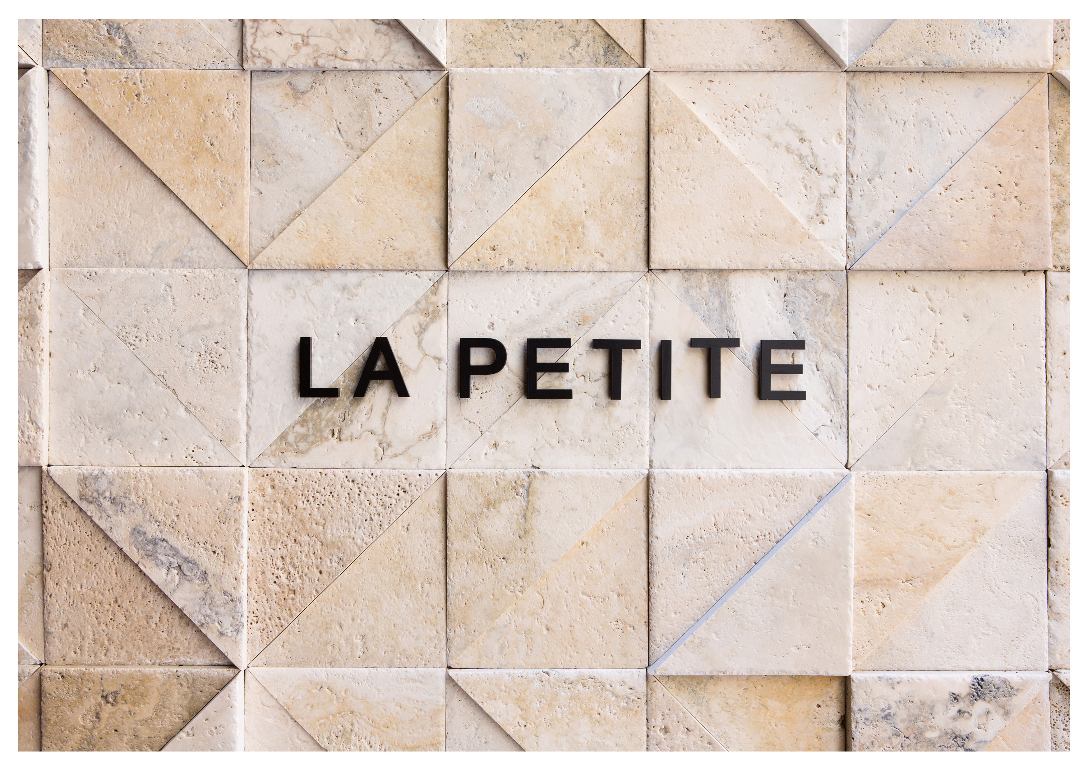 La Petite