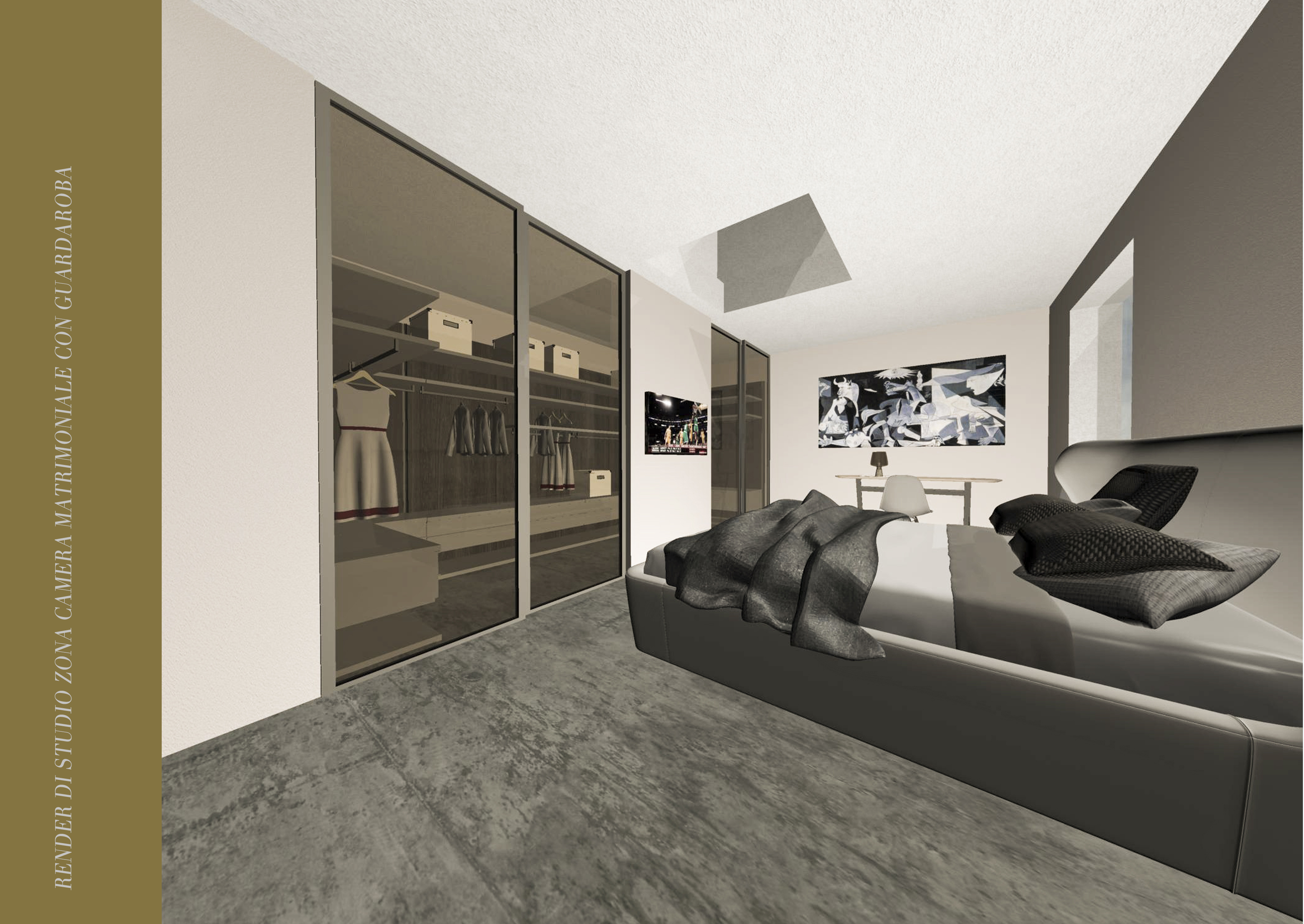 Art Collector Loft