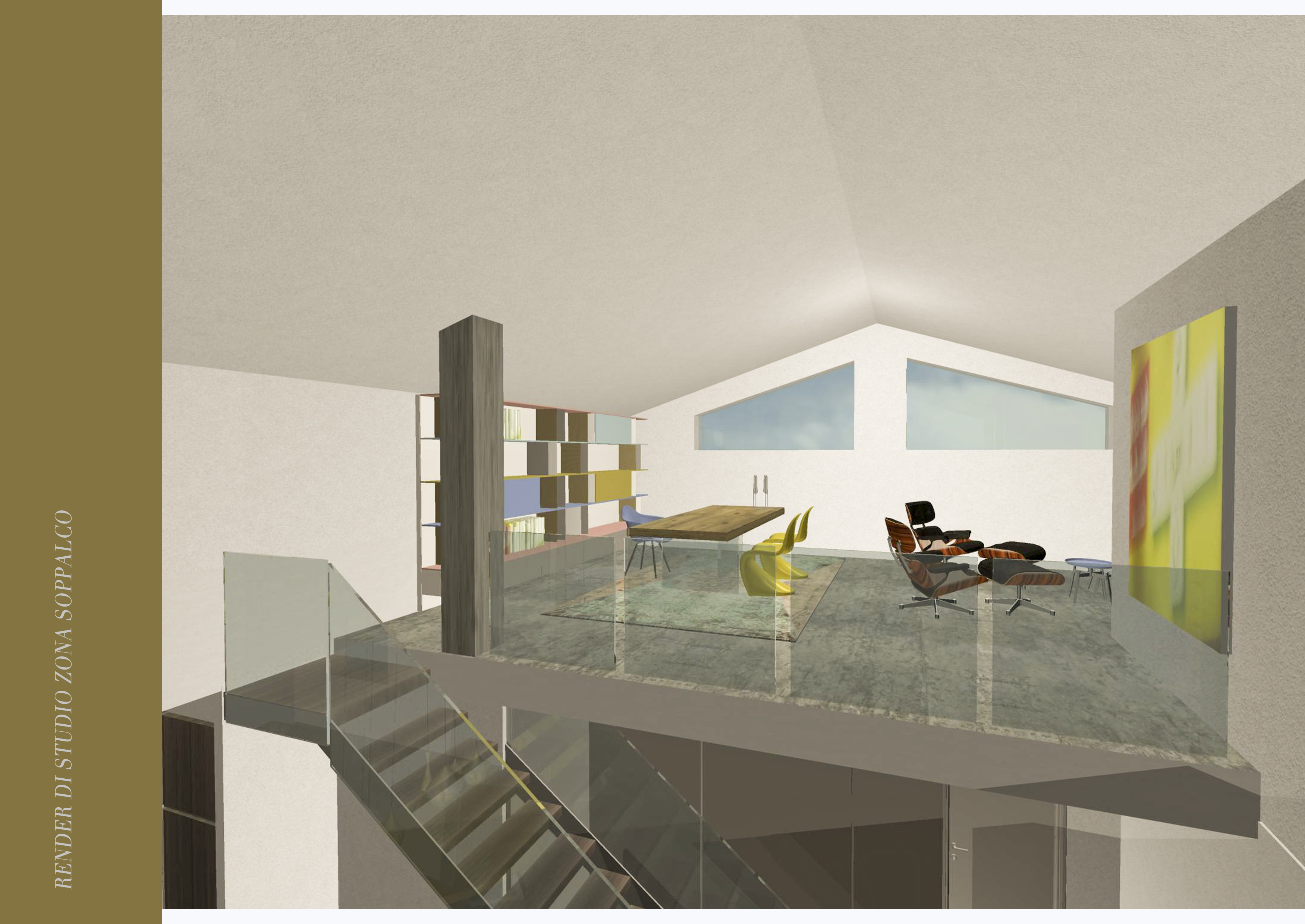 Art Collector Loft