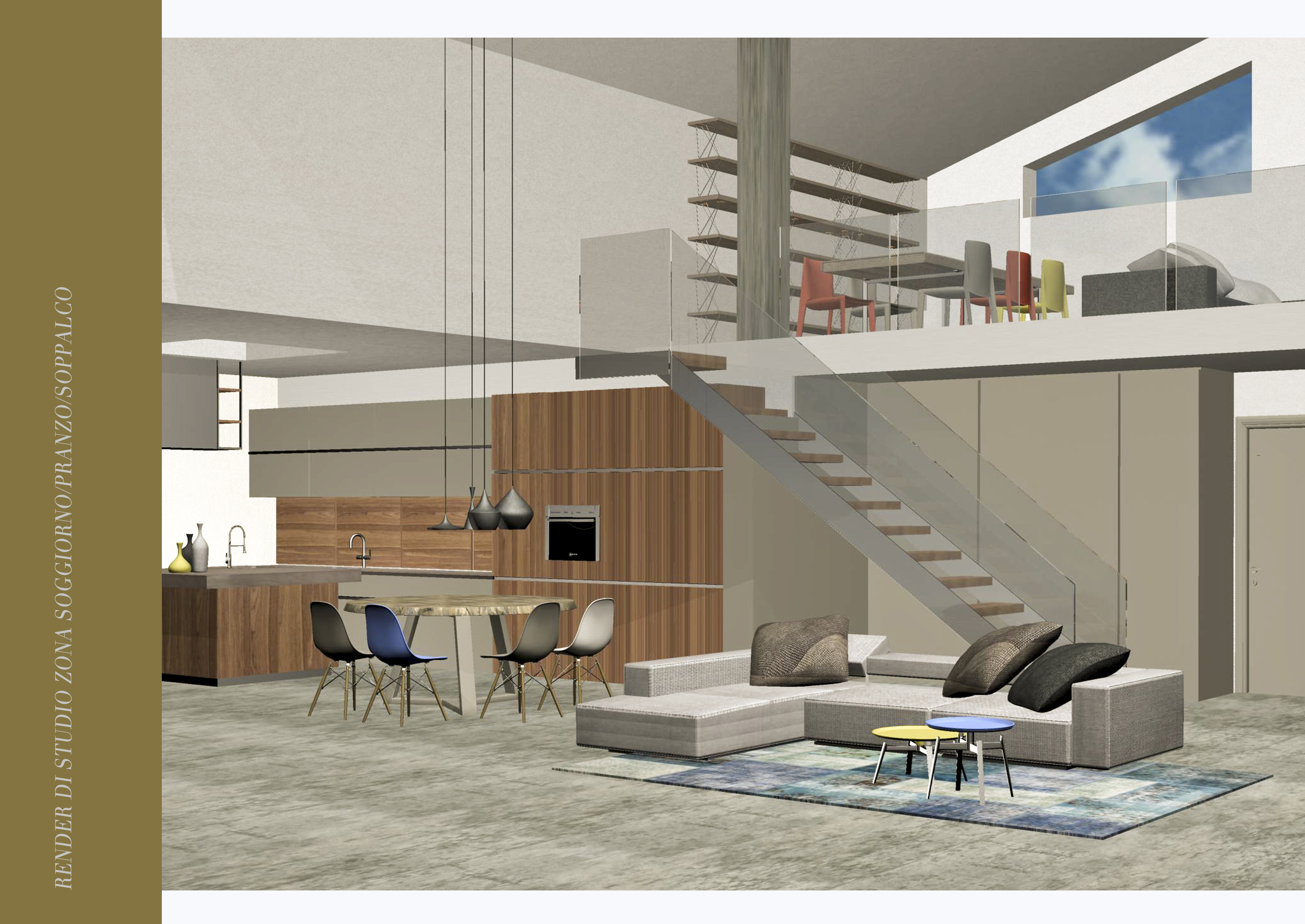 Art Collector Loft