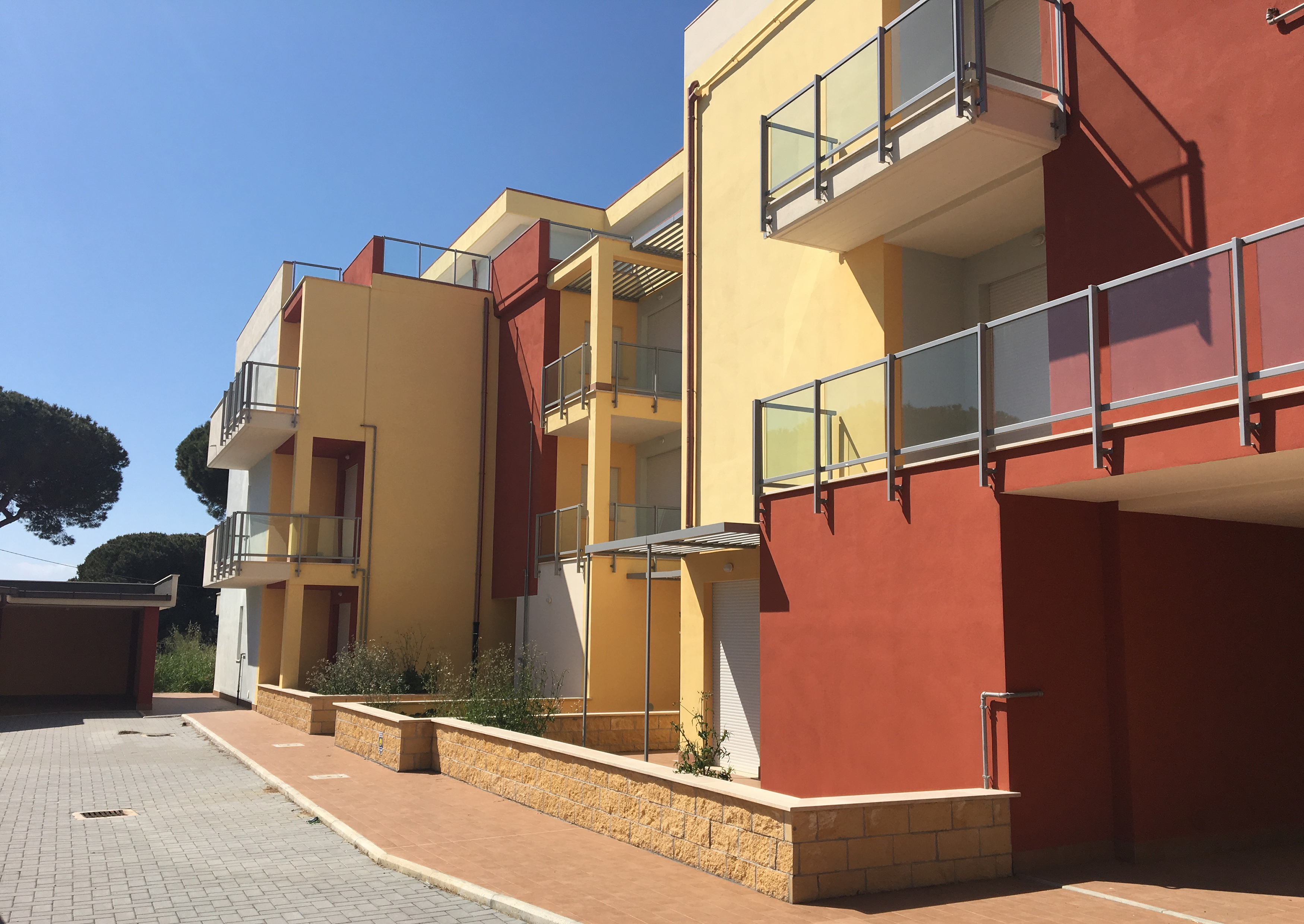 Edificio ERP