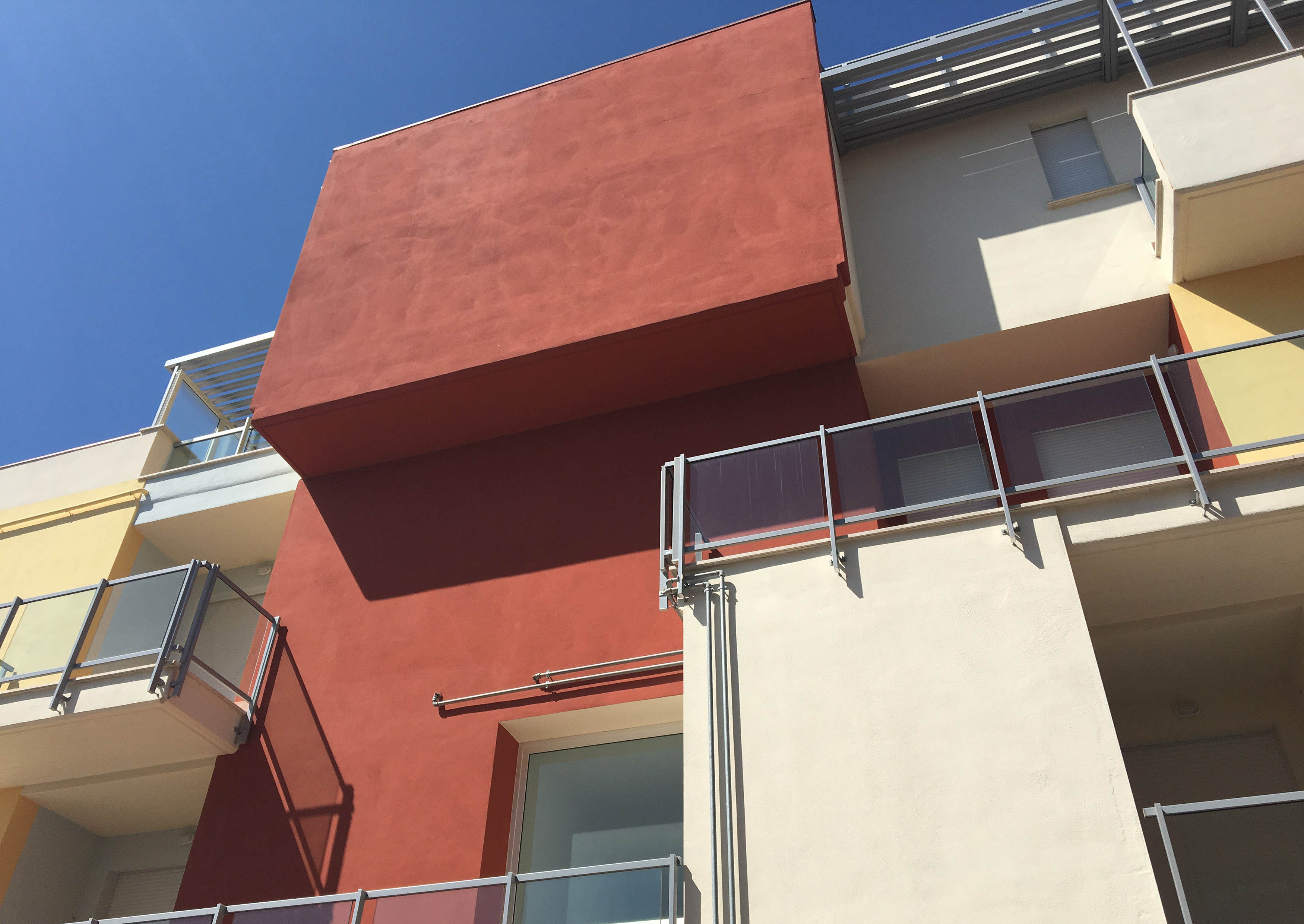 Edificio ERP
