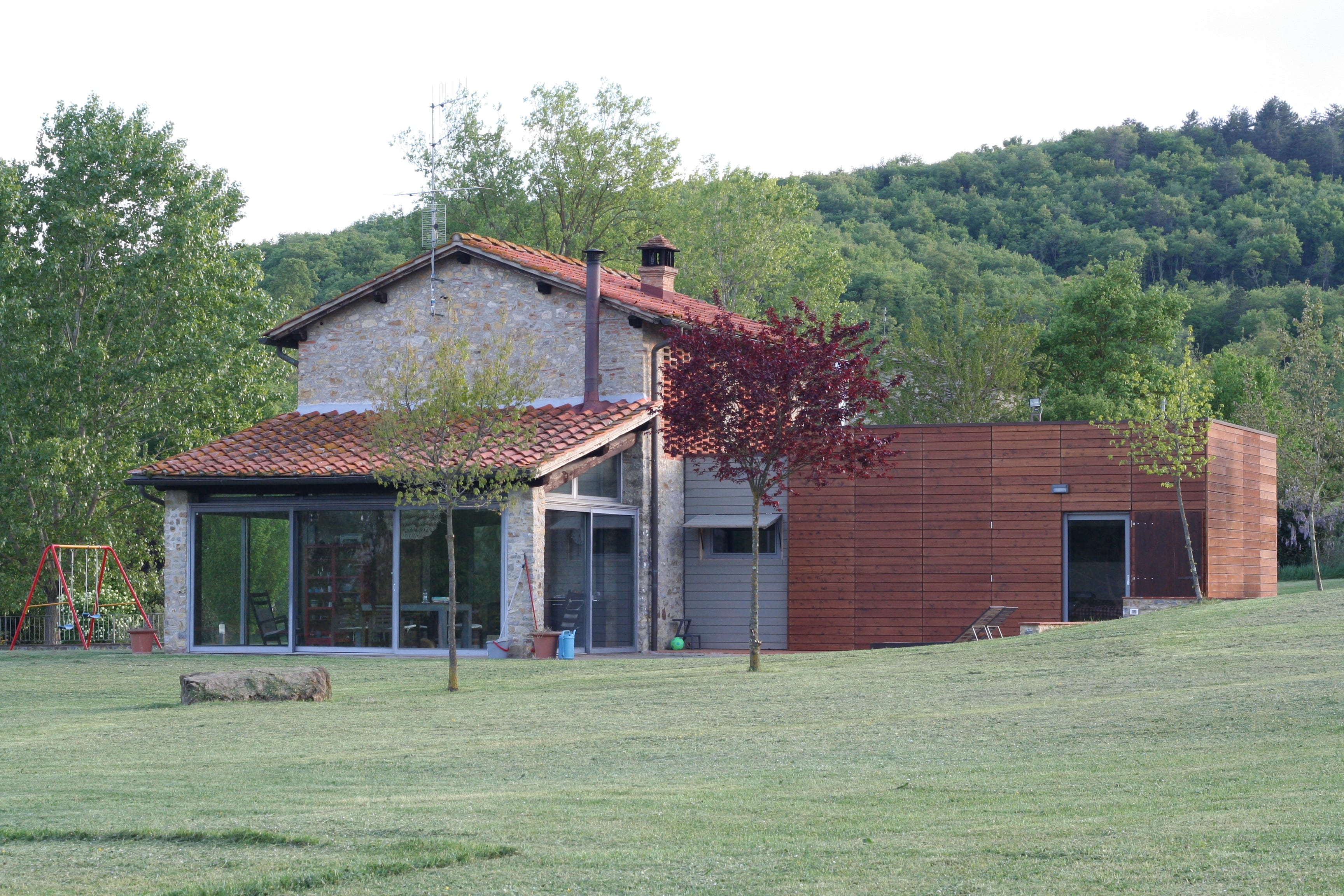 Casa Campaldoni
