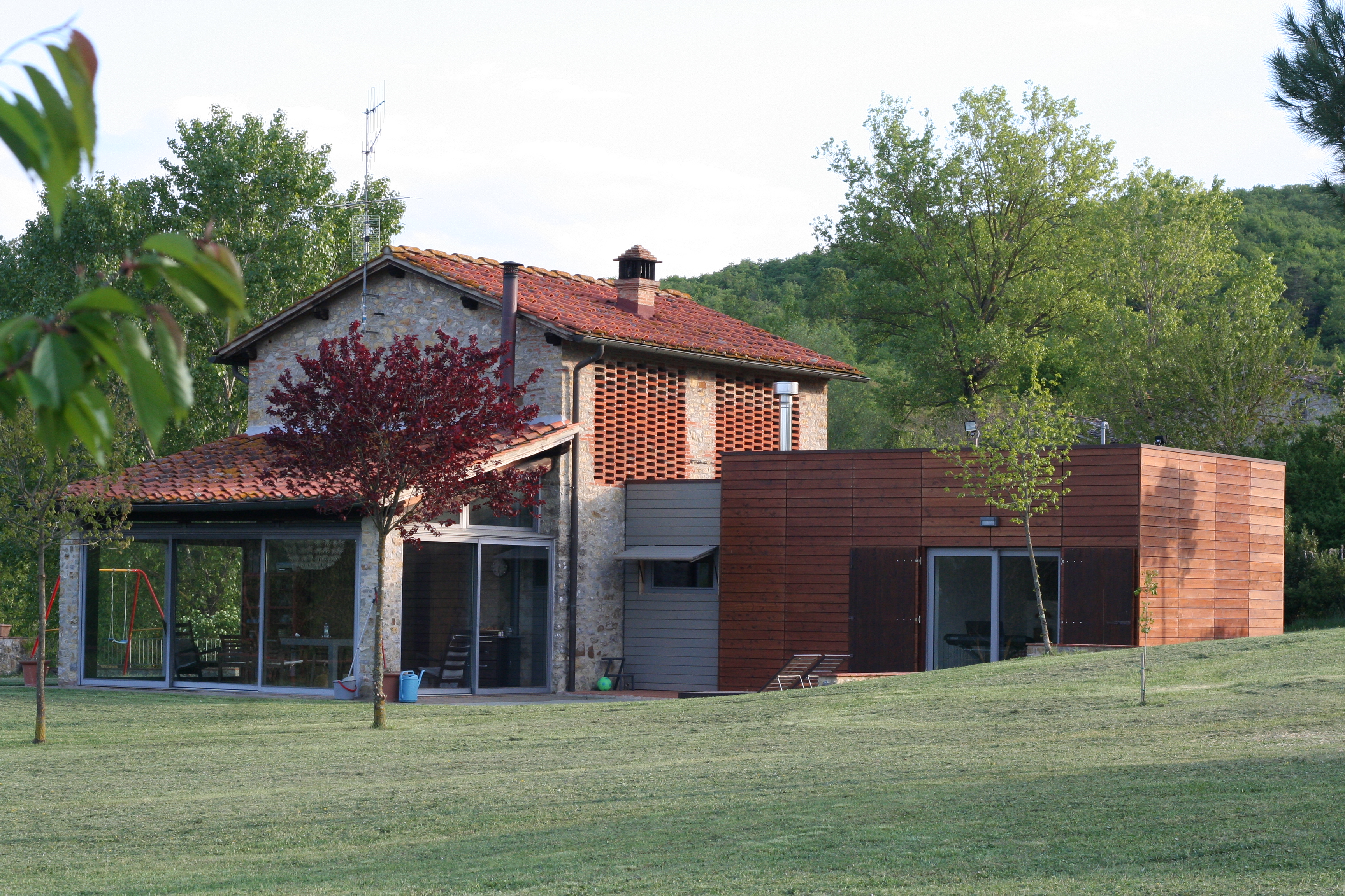 Casa Campaldoni