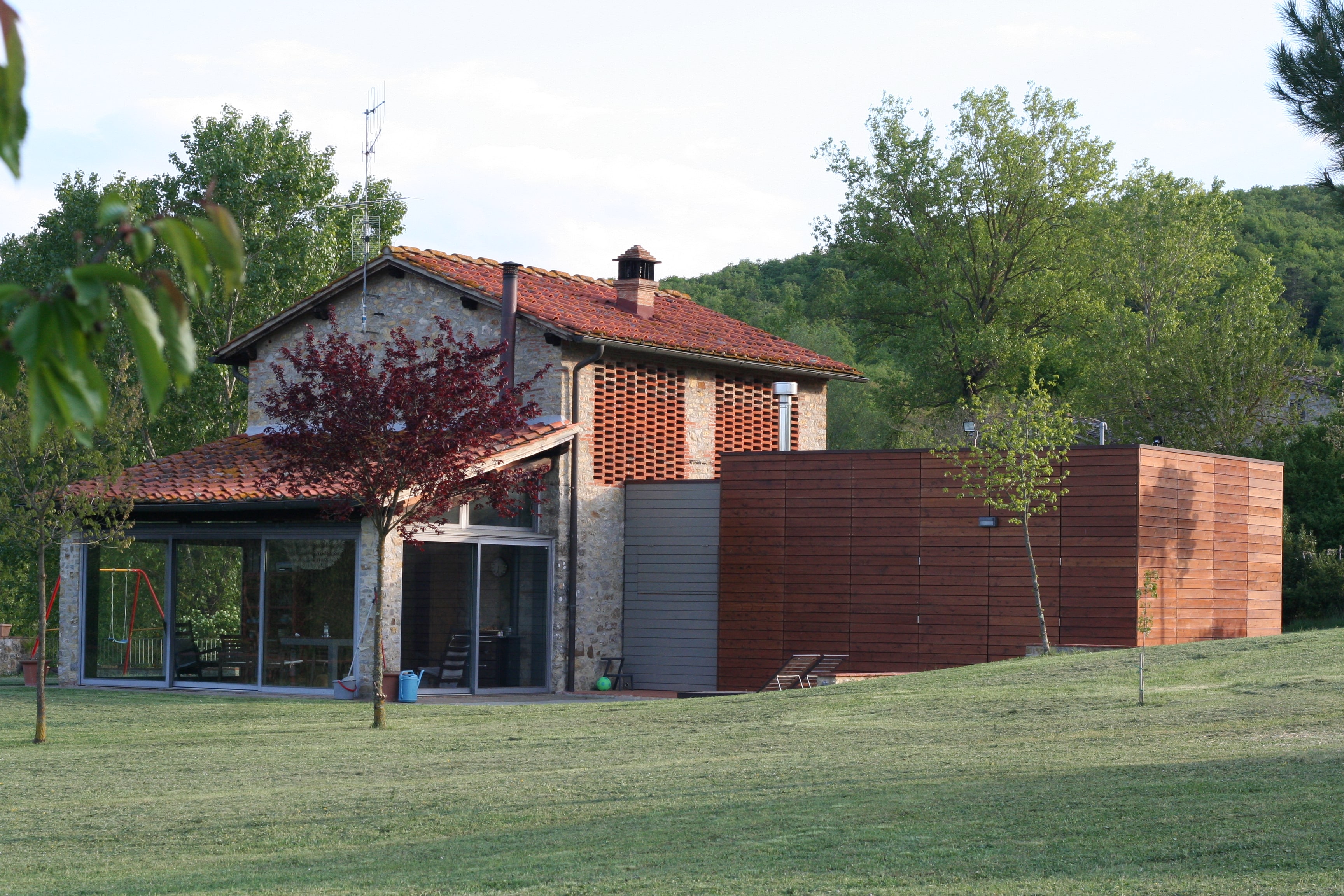 Casa Campaldoni