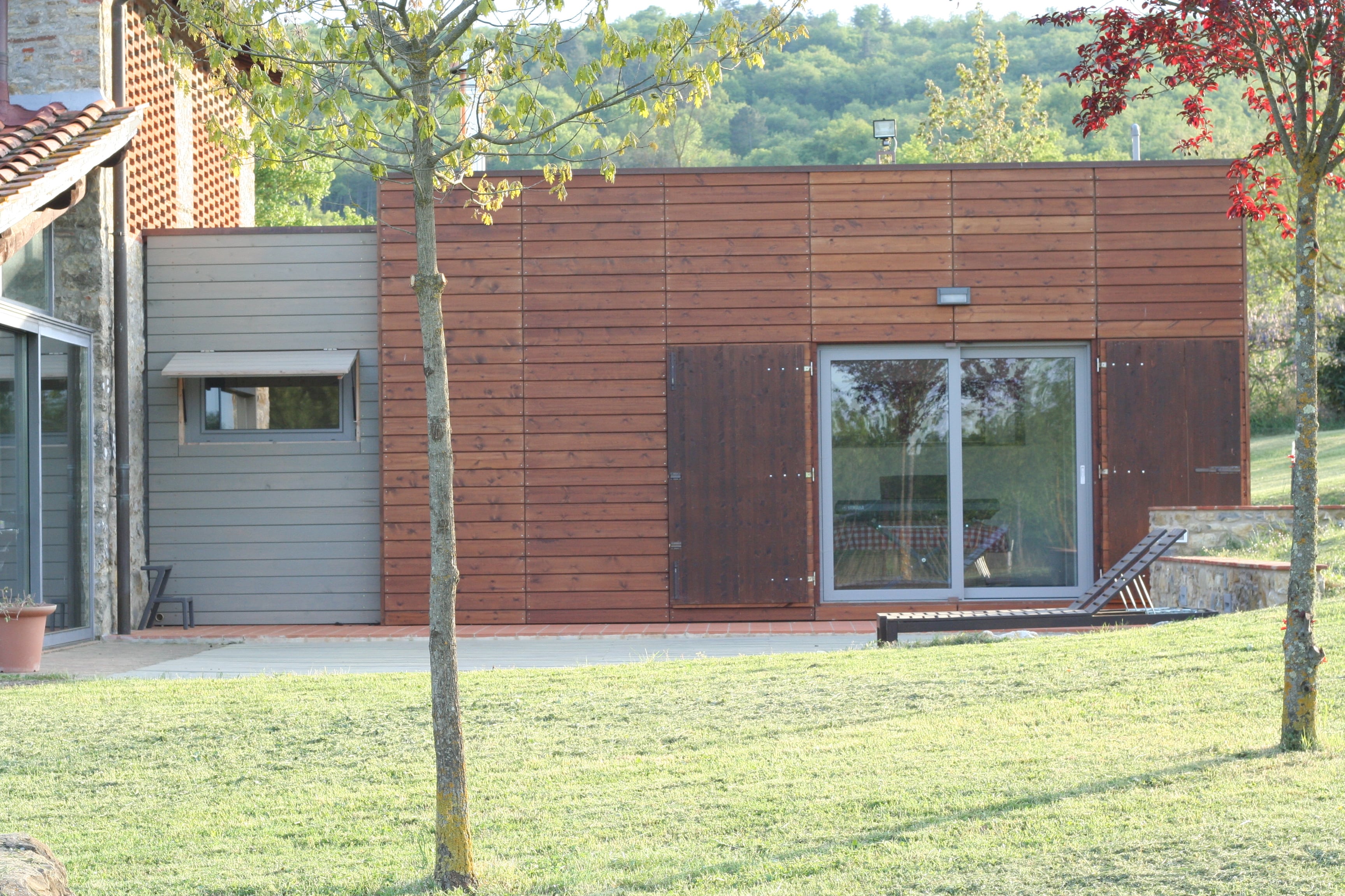 Casa Campaldoni