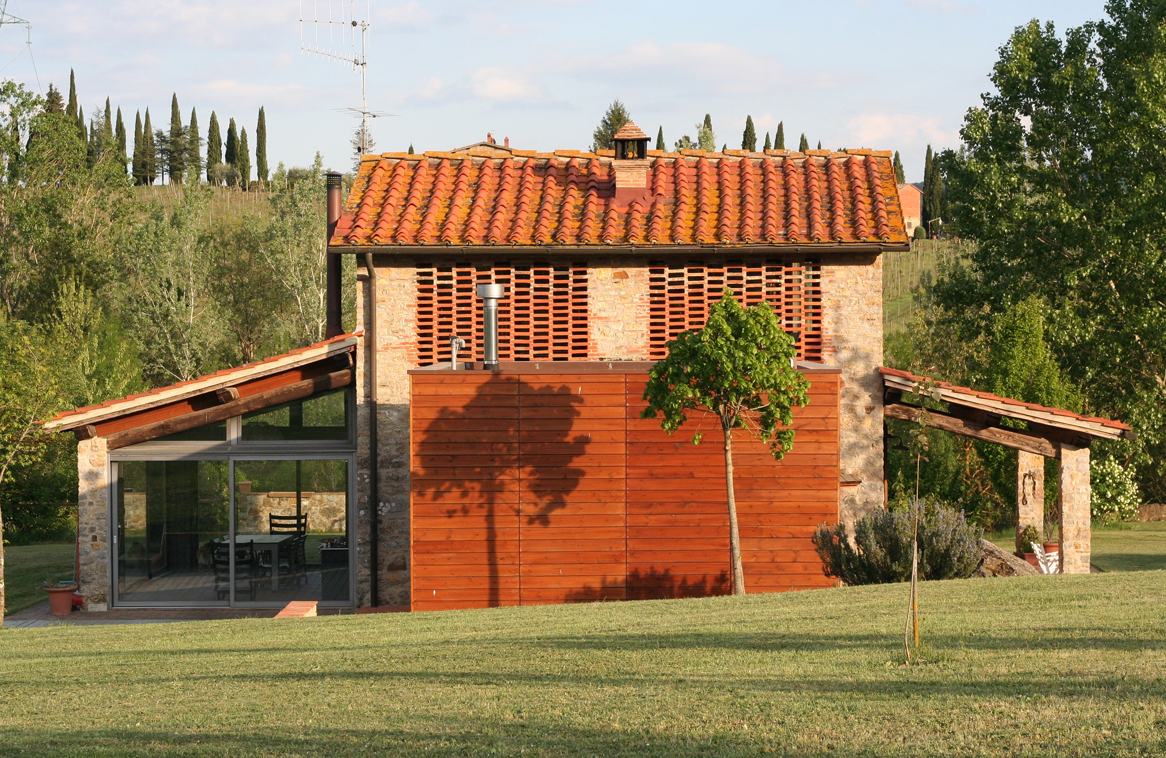 Casa Campaldoni