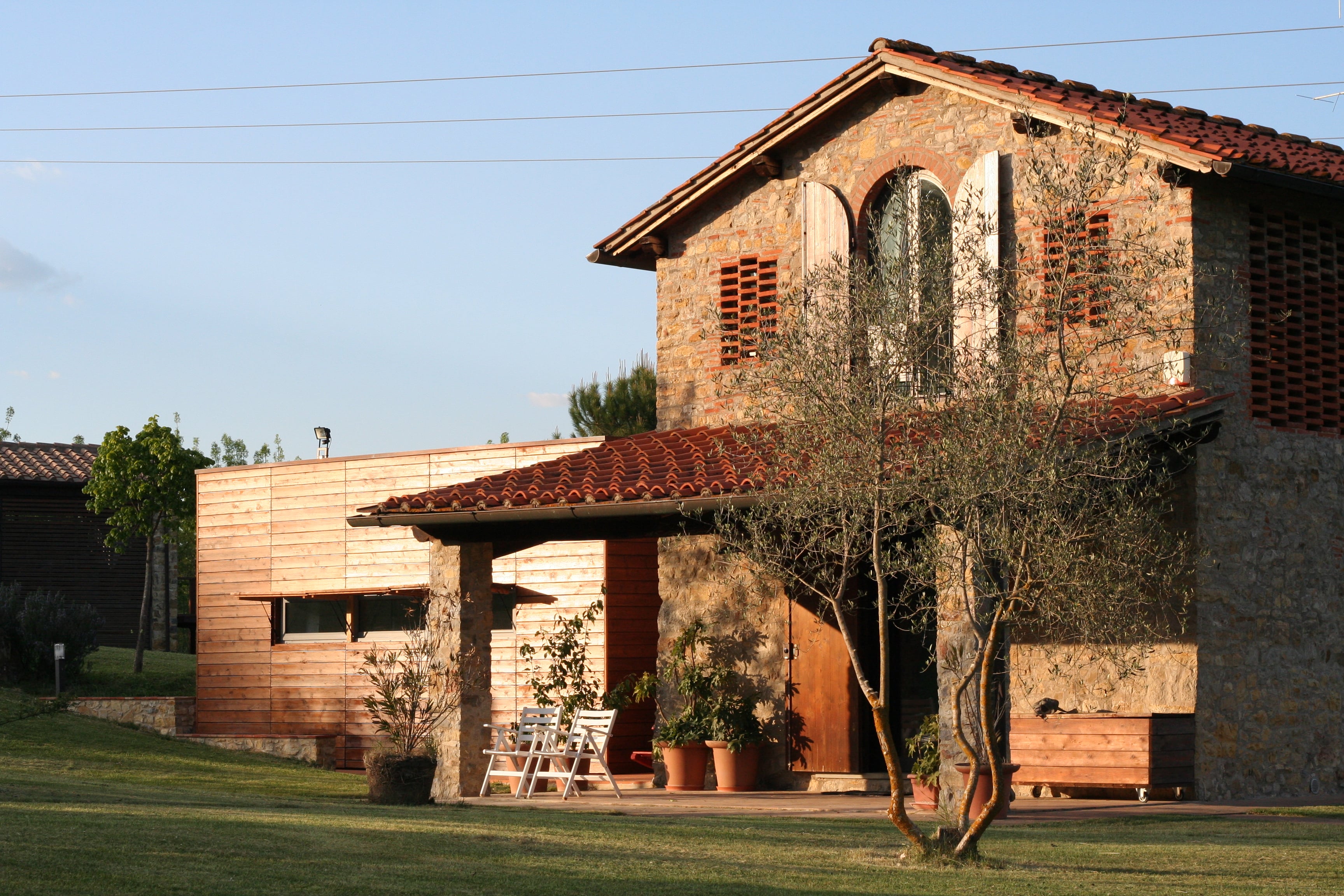 Casa Campaldoni
