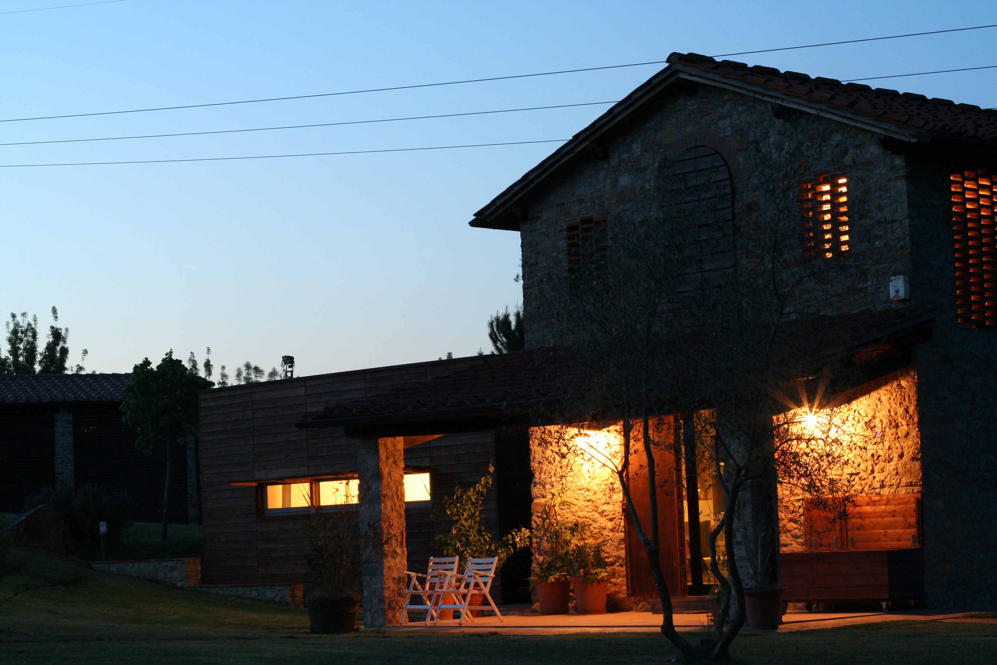 Casa Campaldoni
