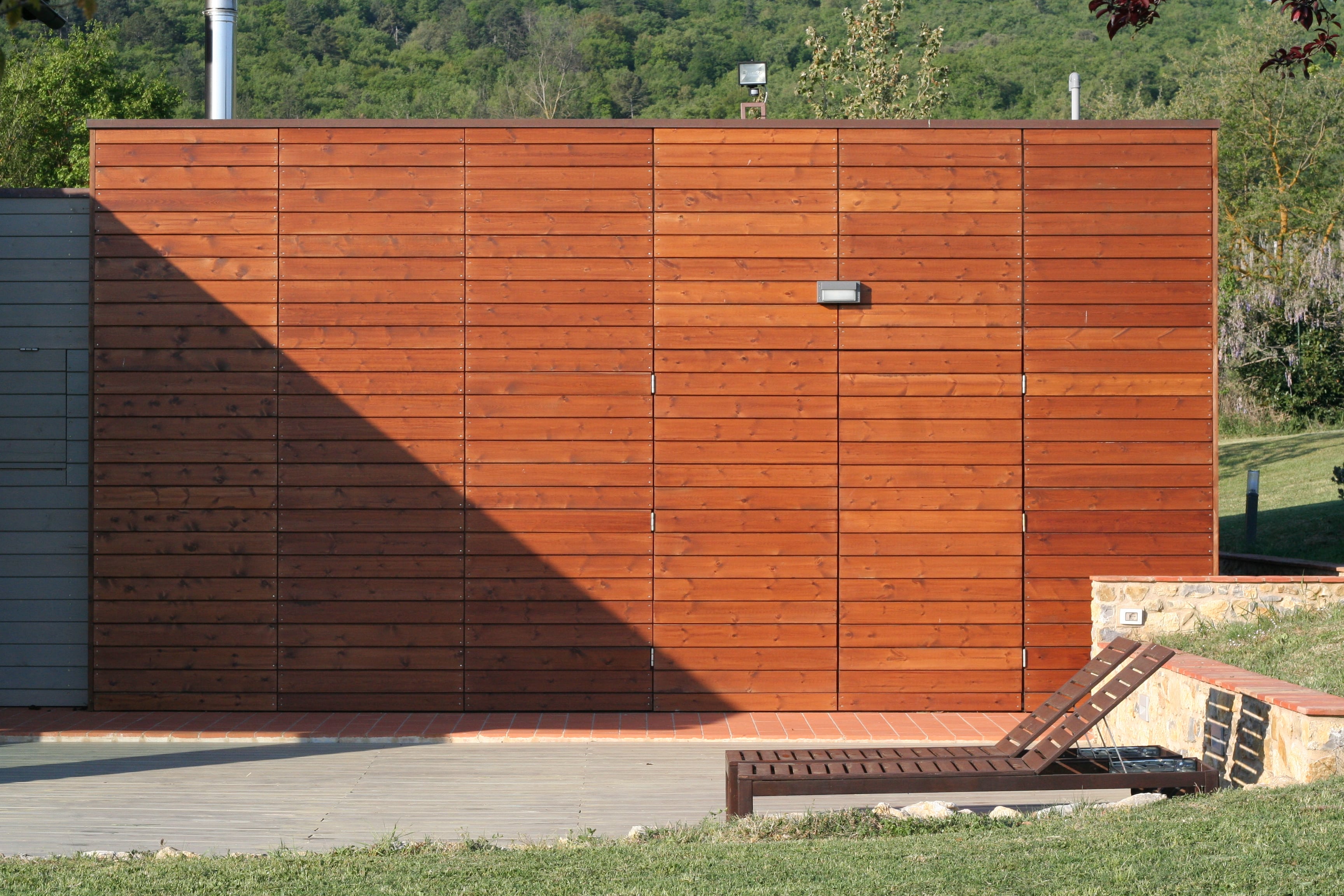 Casa Campaldoni