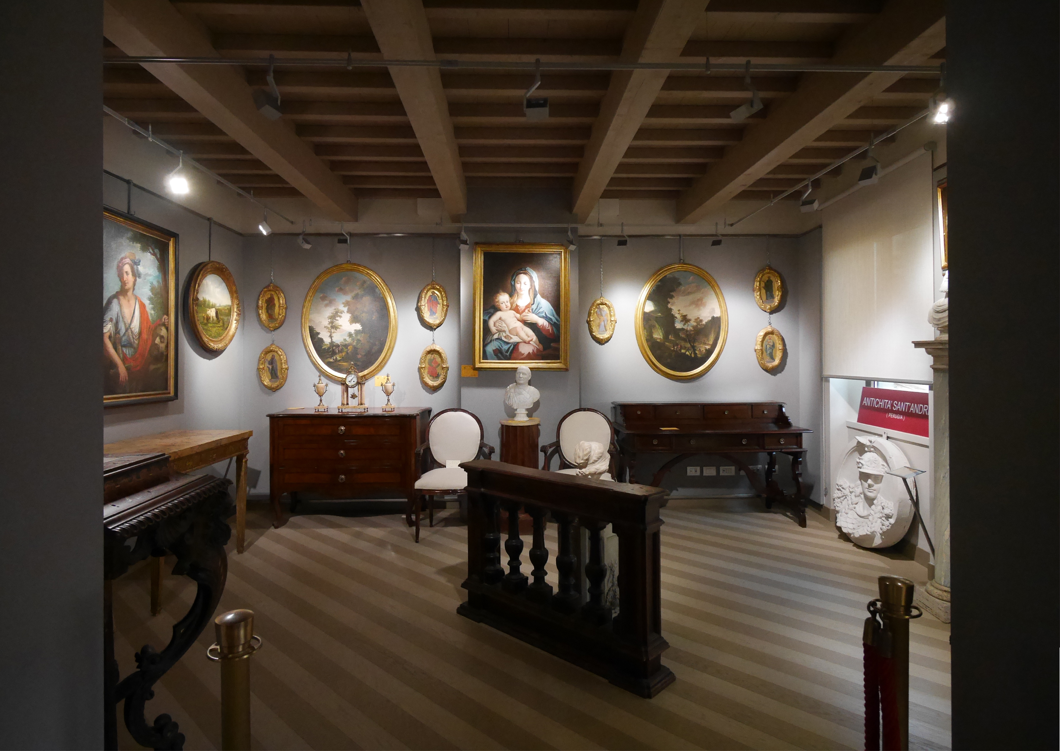 Casa-museo Ivan Bruschi