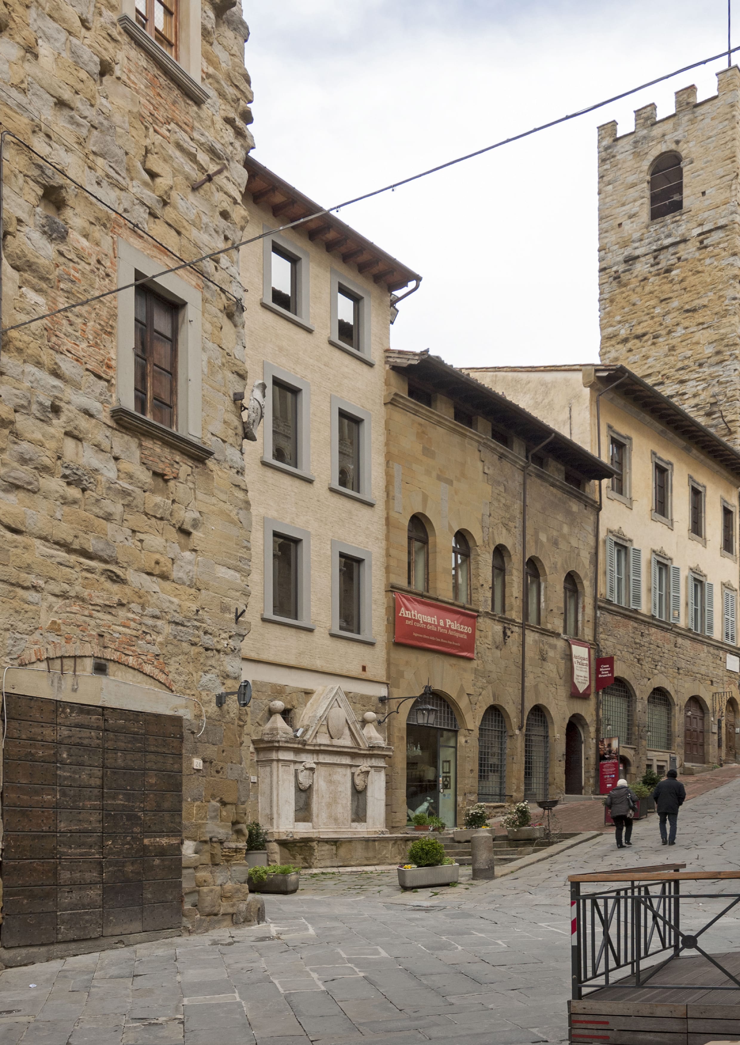 Casa-museo Ivan Bruschi