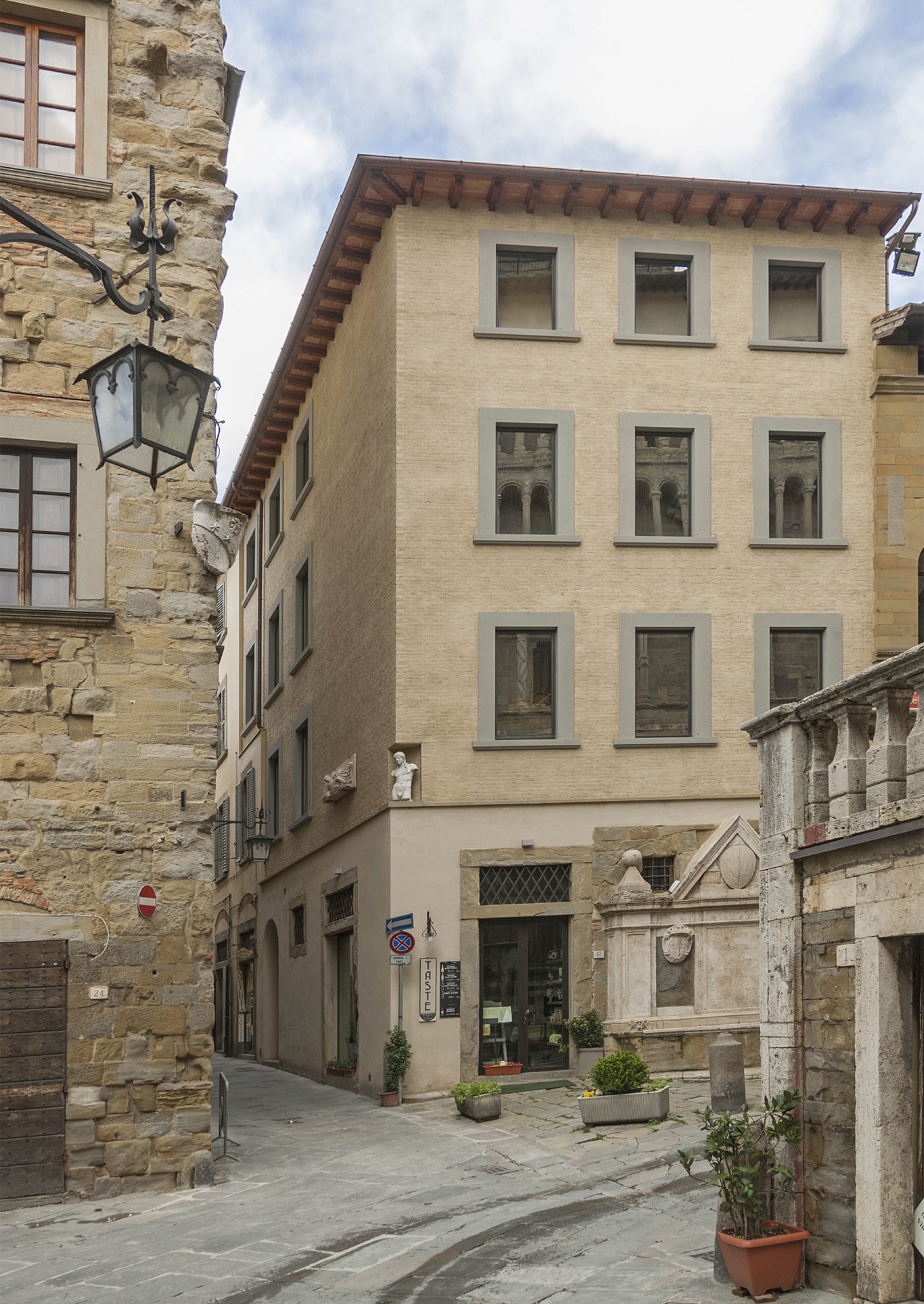 Casa-museo Ivan Bruschi