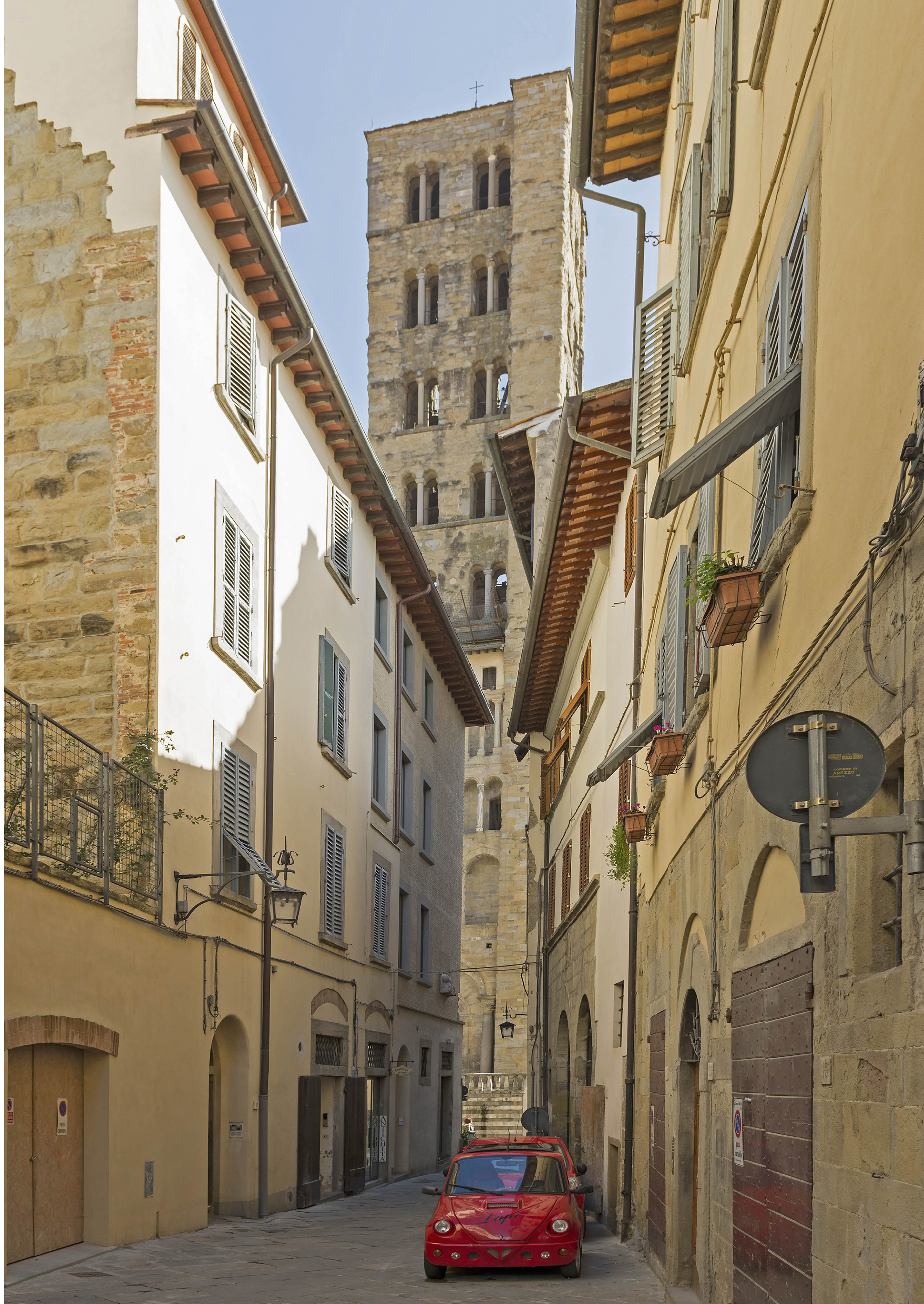 Casa-museo Ivan Bruschi