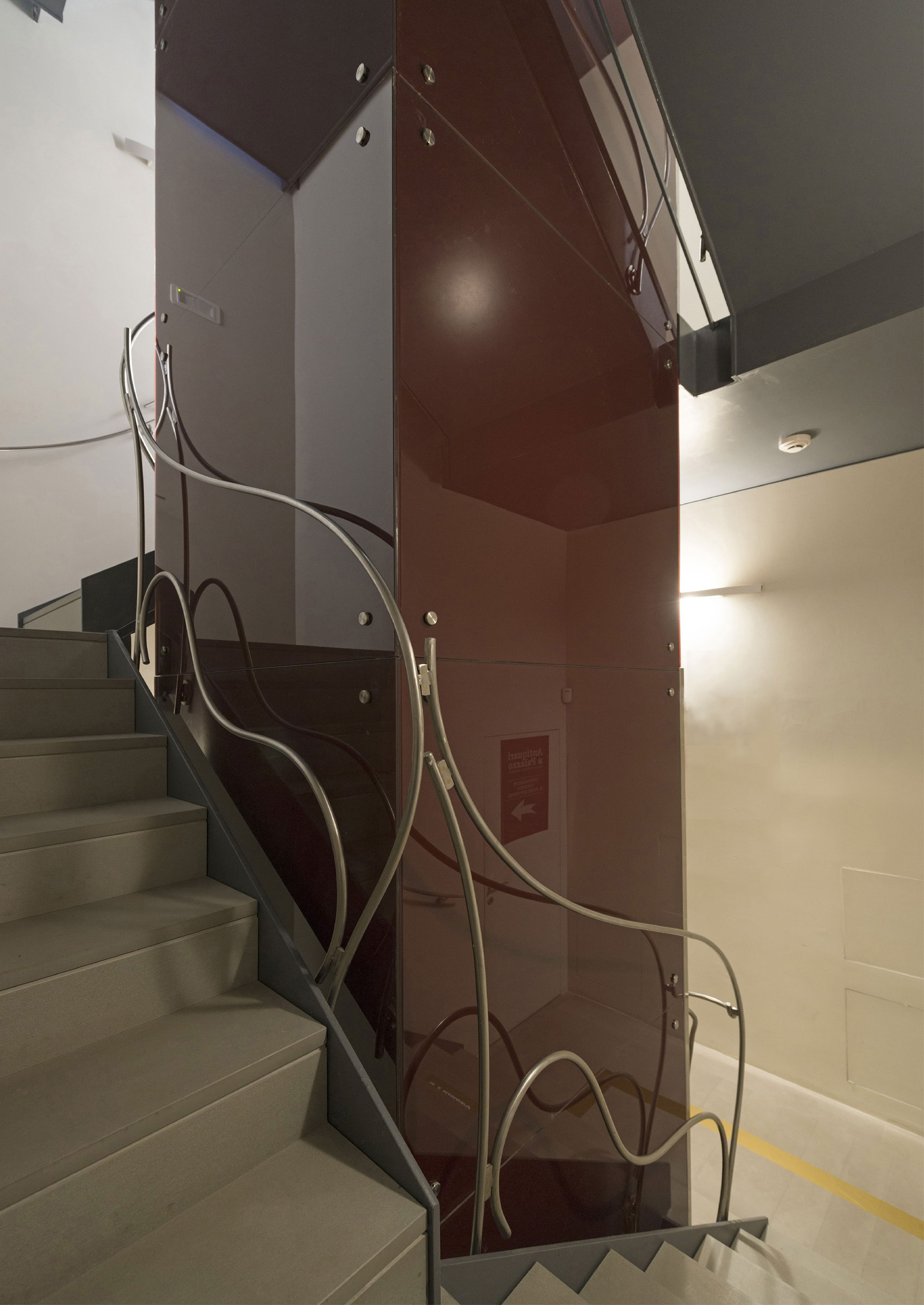 Casa-museo Ivan Bruschi