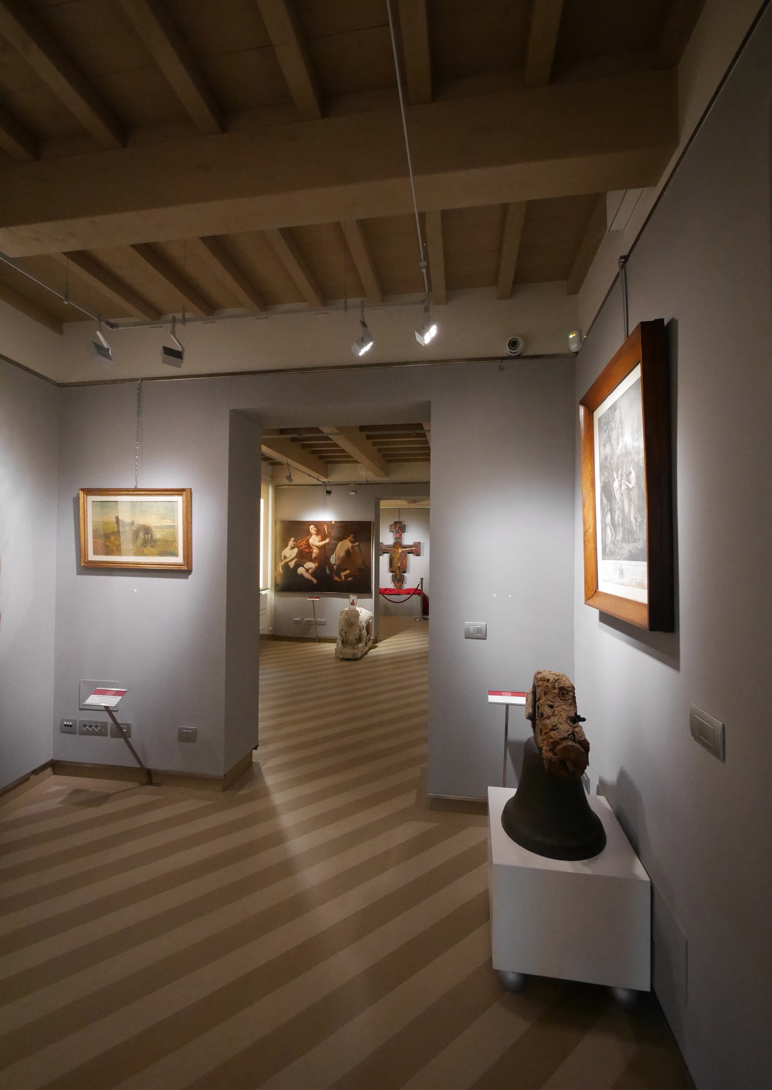 Casa-museo Ivan Bruschi