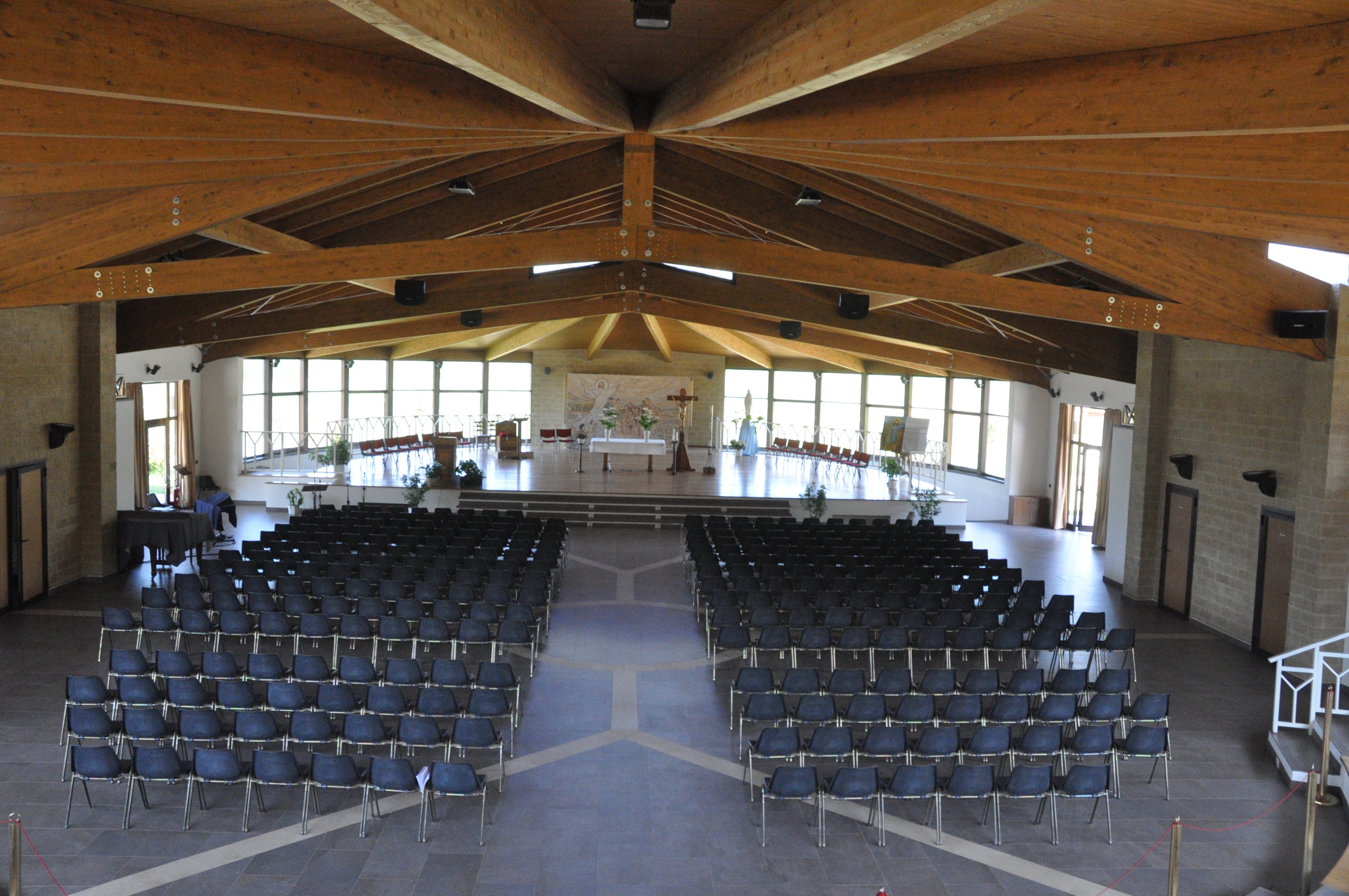 Sala Don Zeno