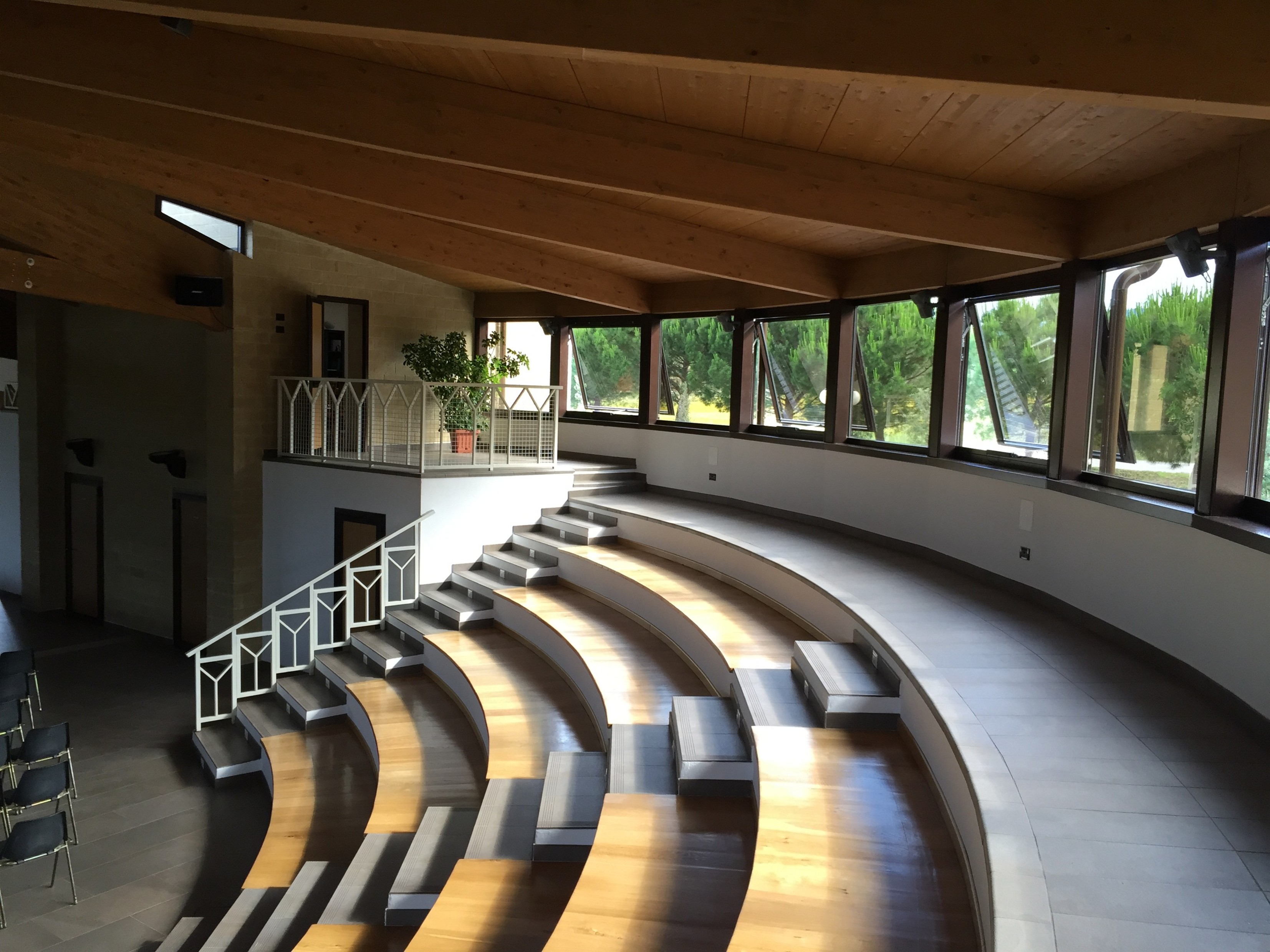 Sala Don Zeno