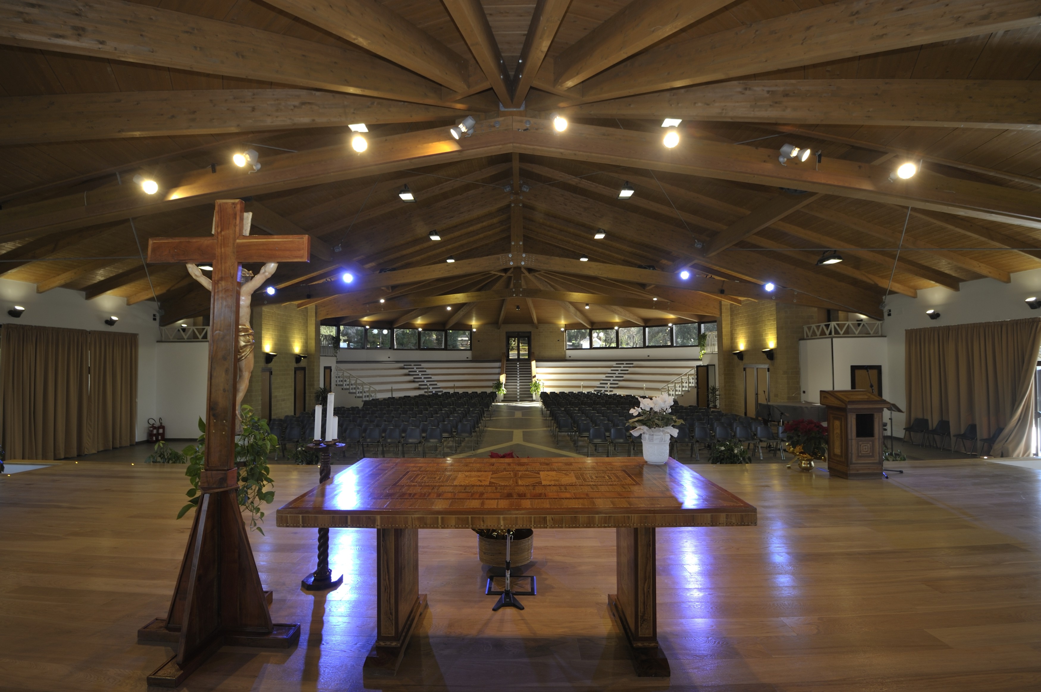 Sala Don Zeno