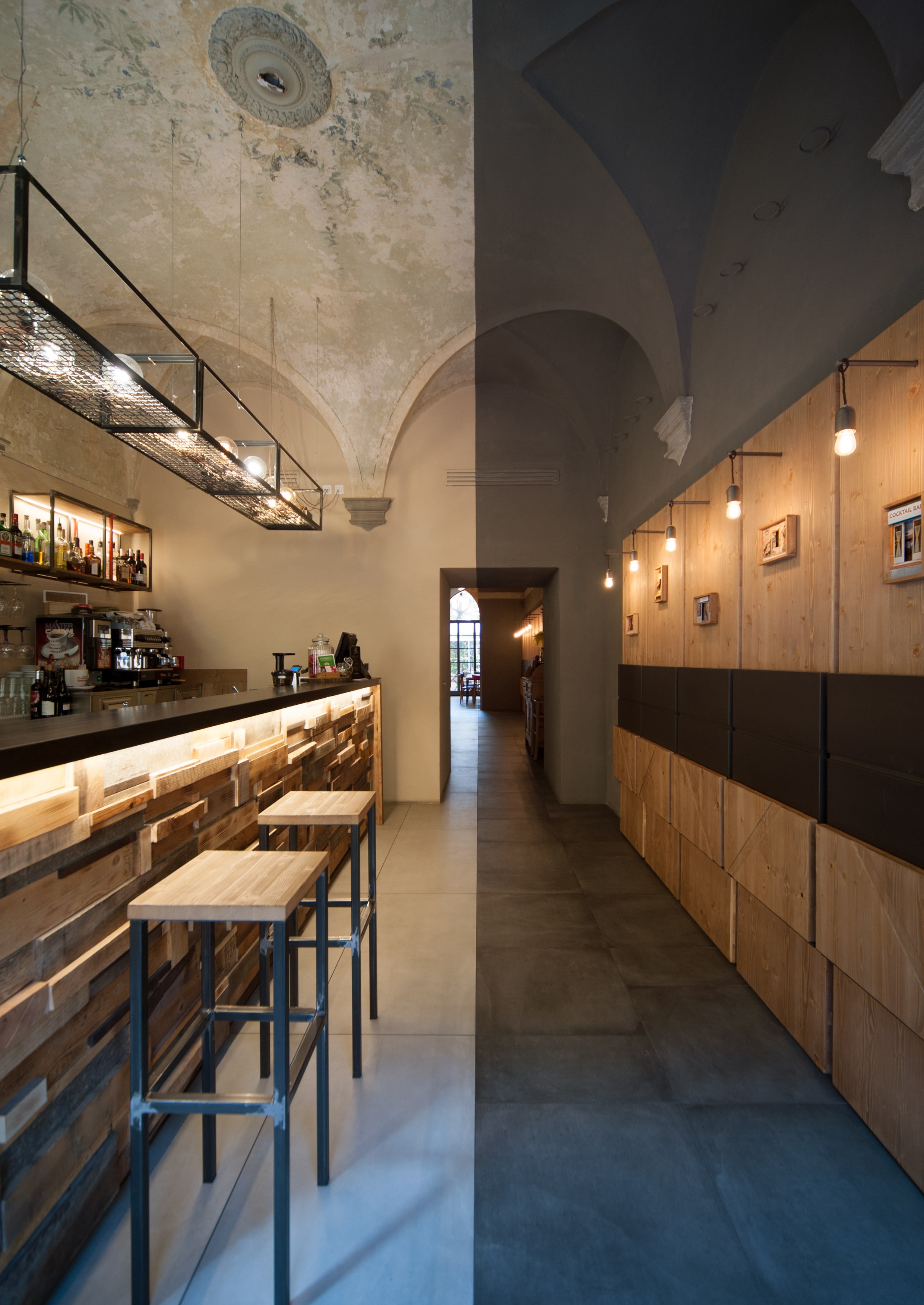 Italian Tapas