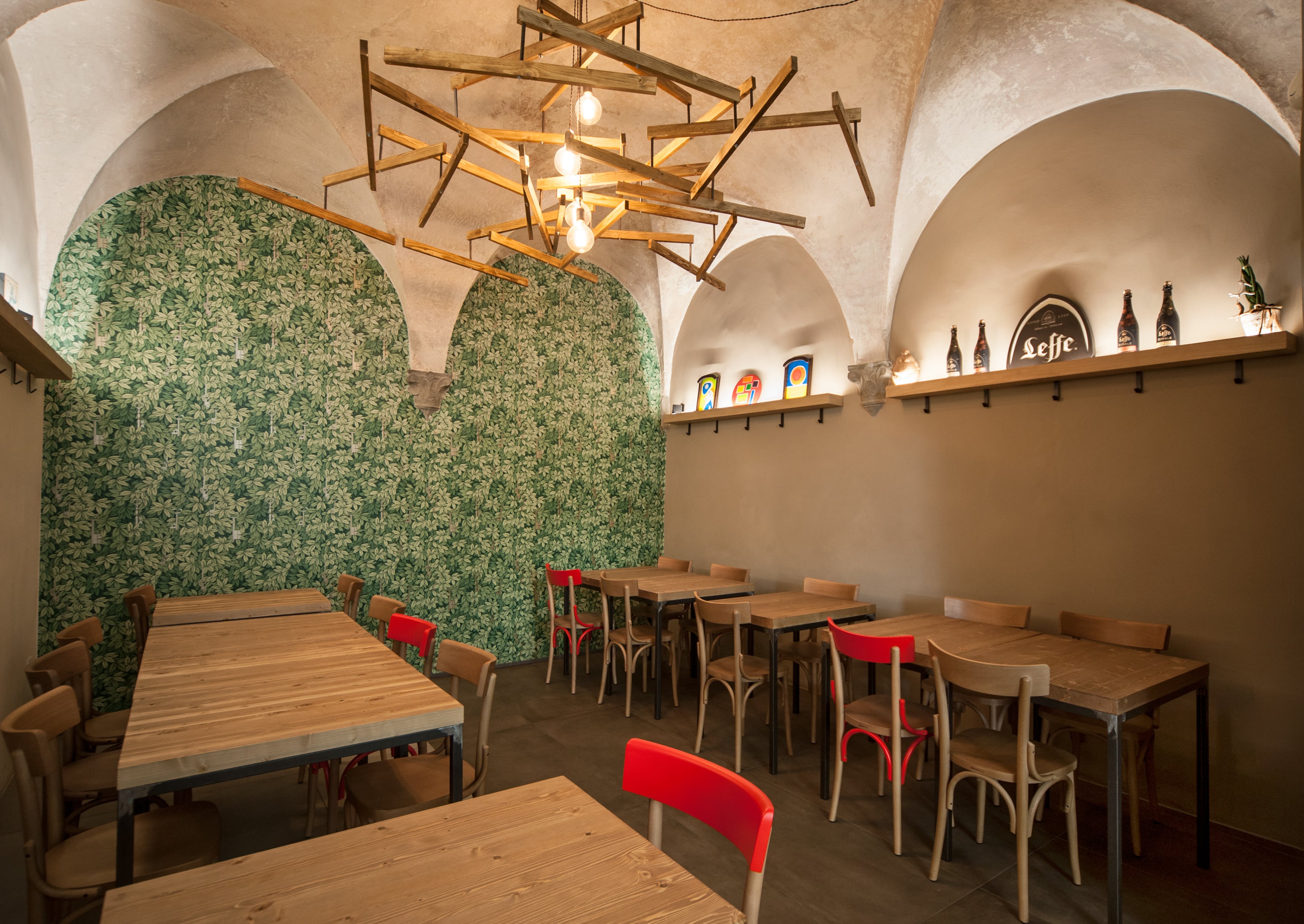 Italian Tapas