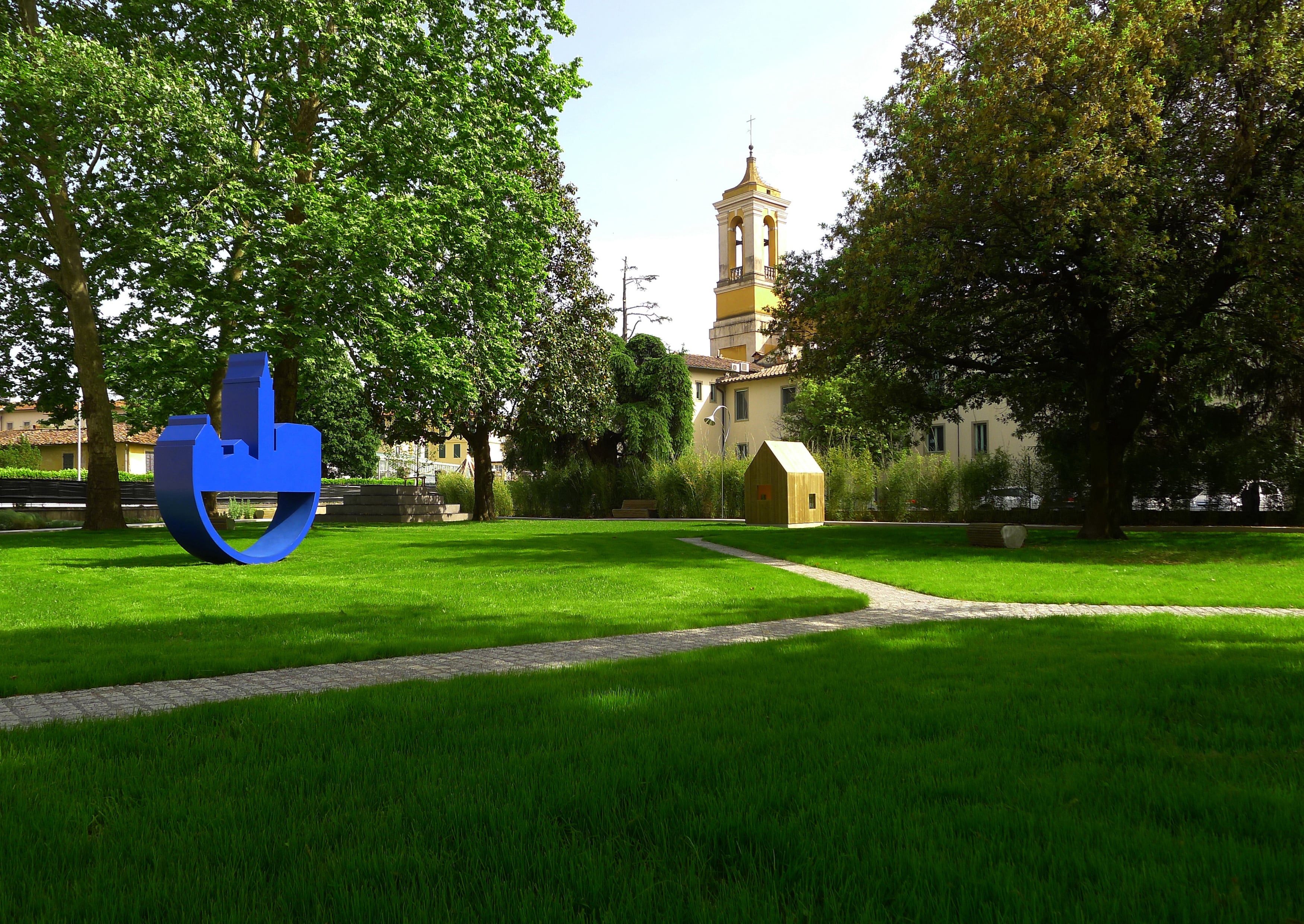 Giardino Volante
